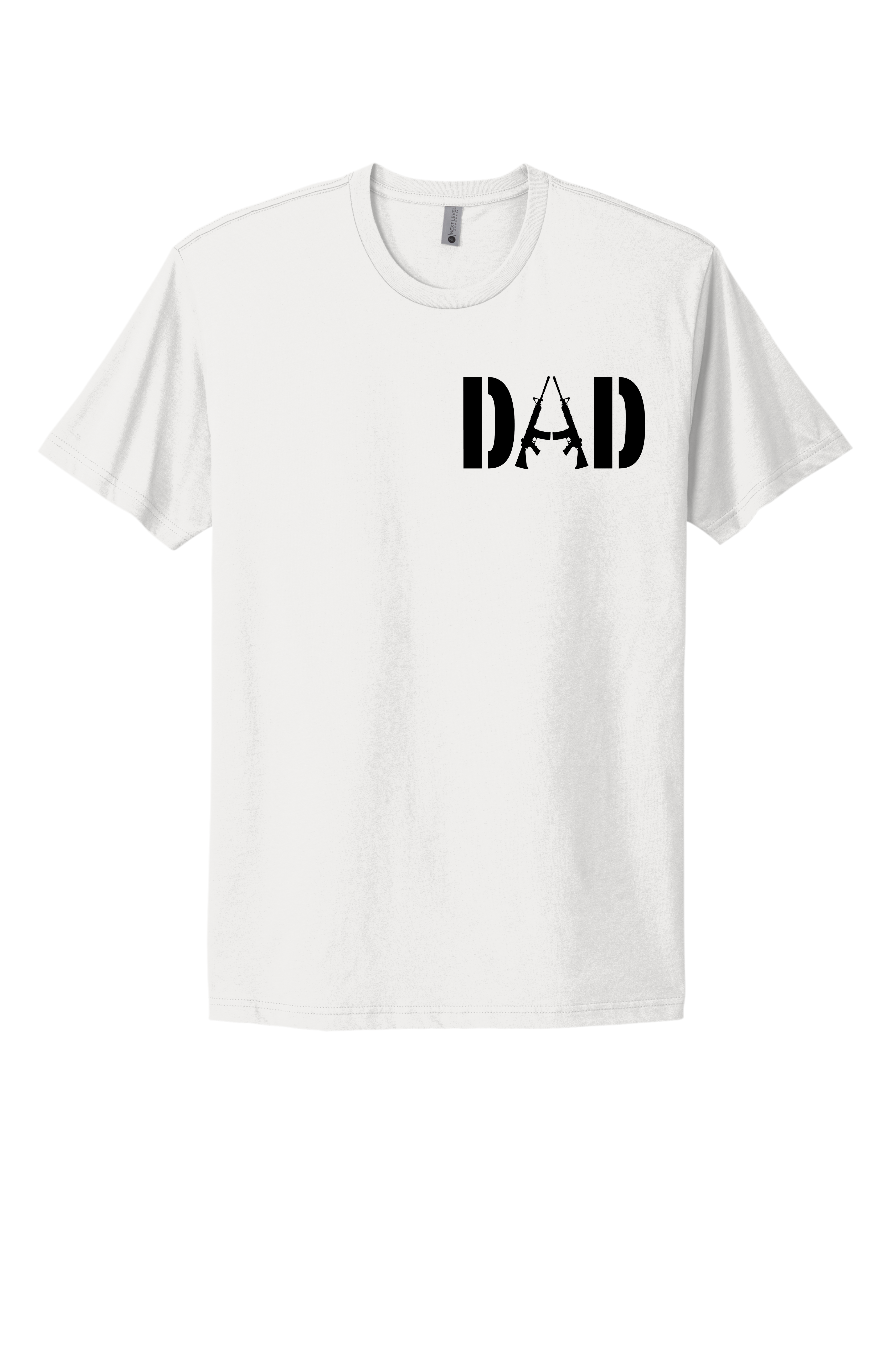 2A Dad