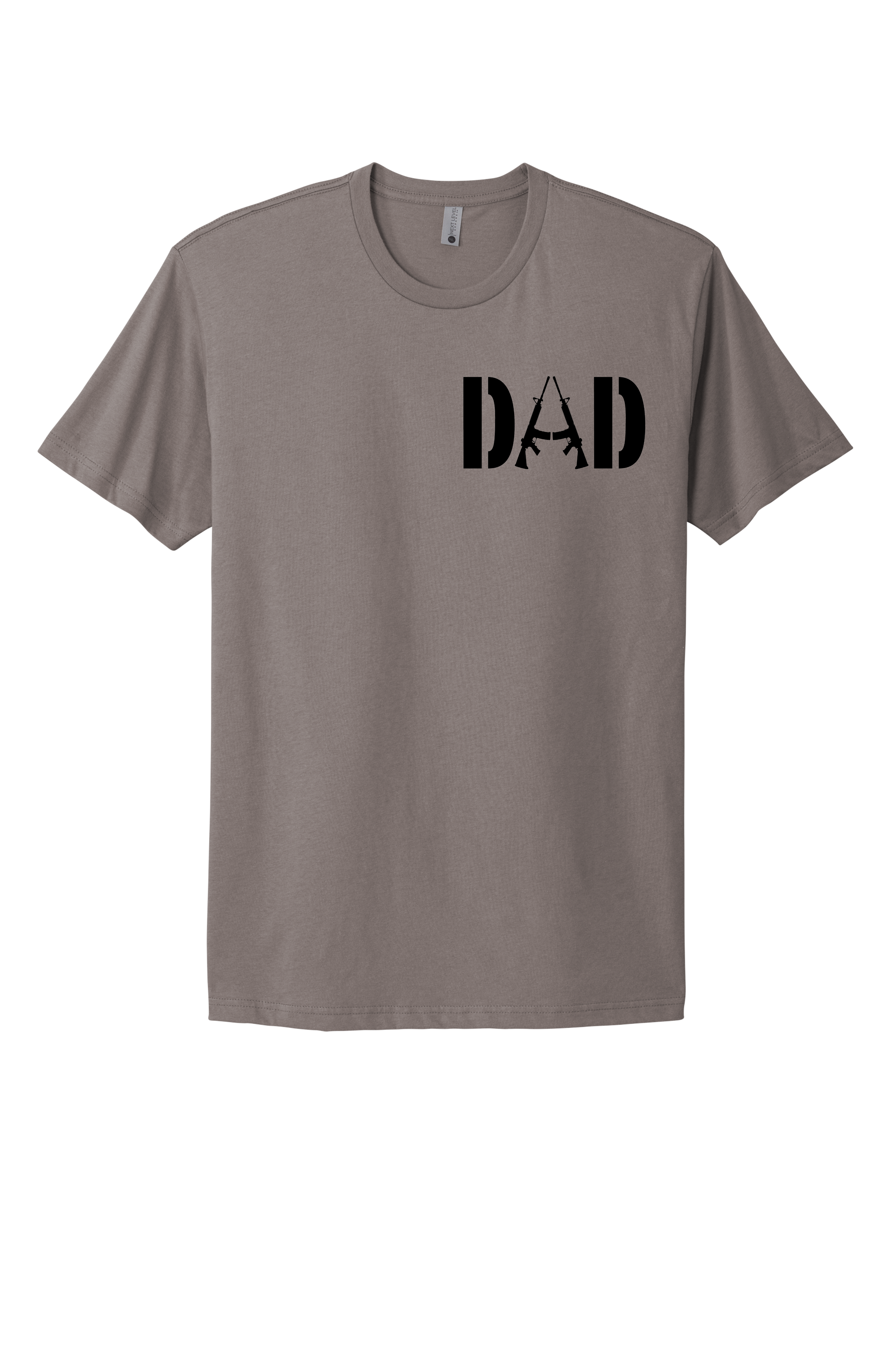 2A Dad