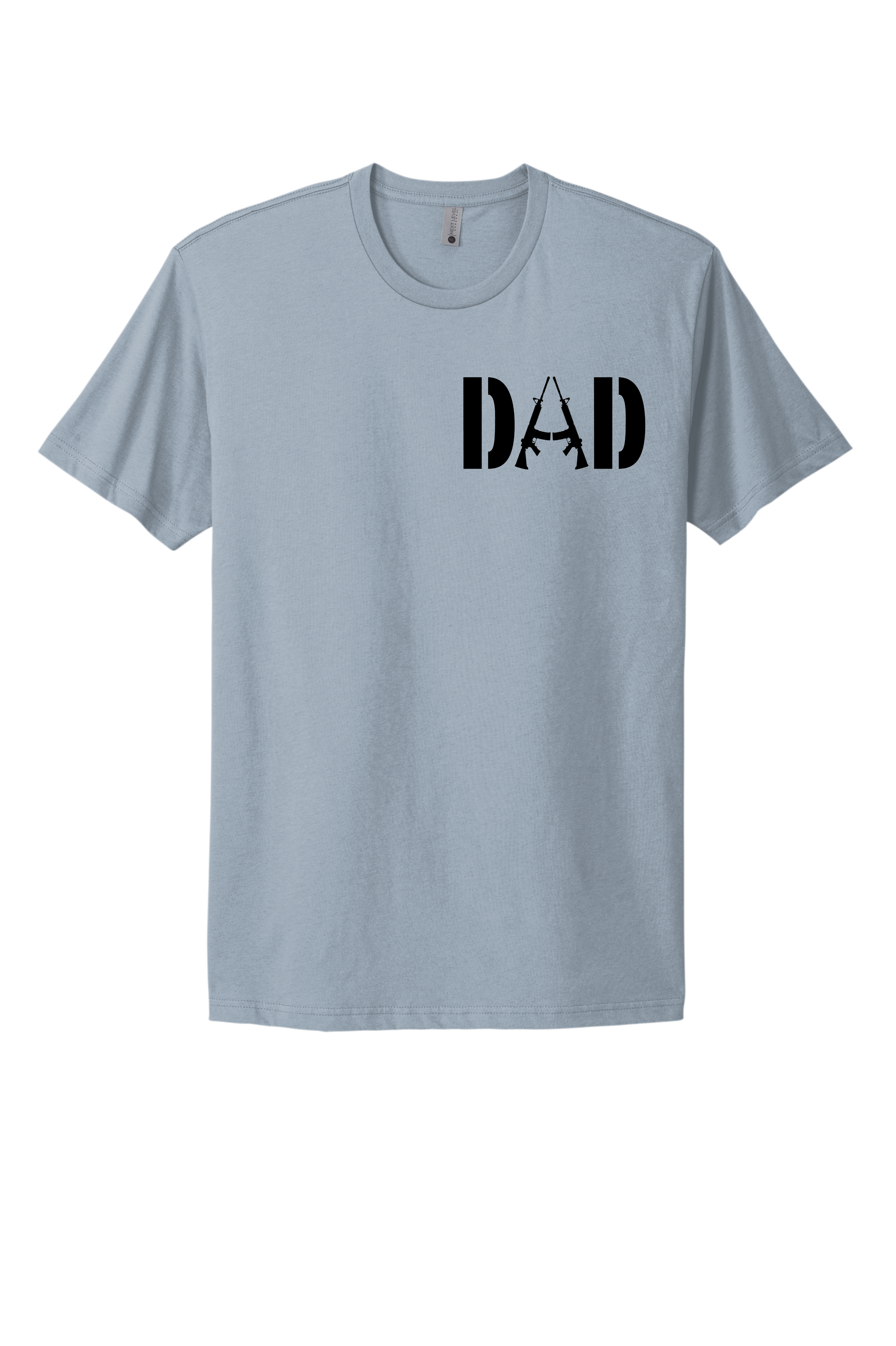 2A Dad