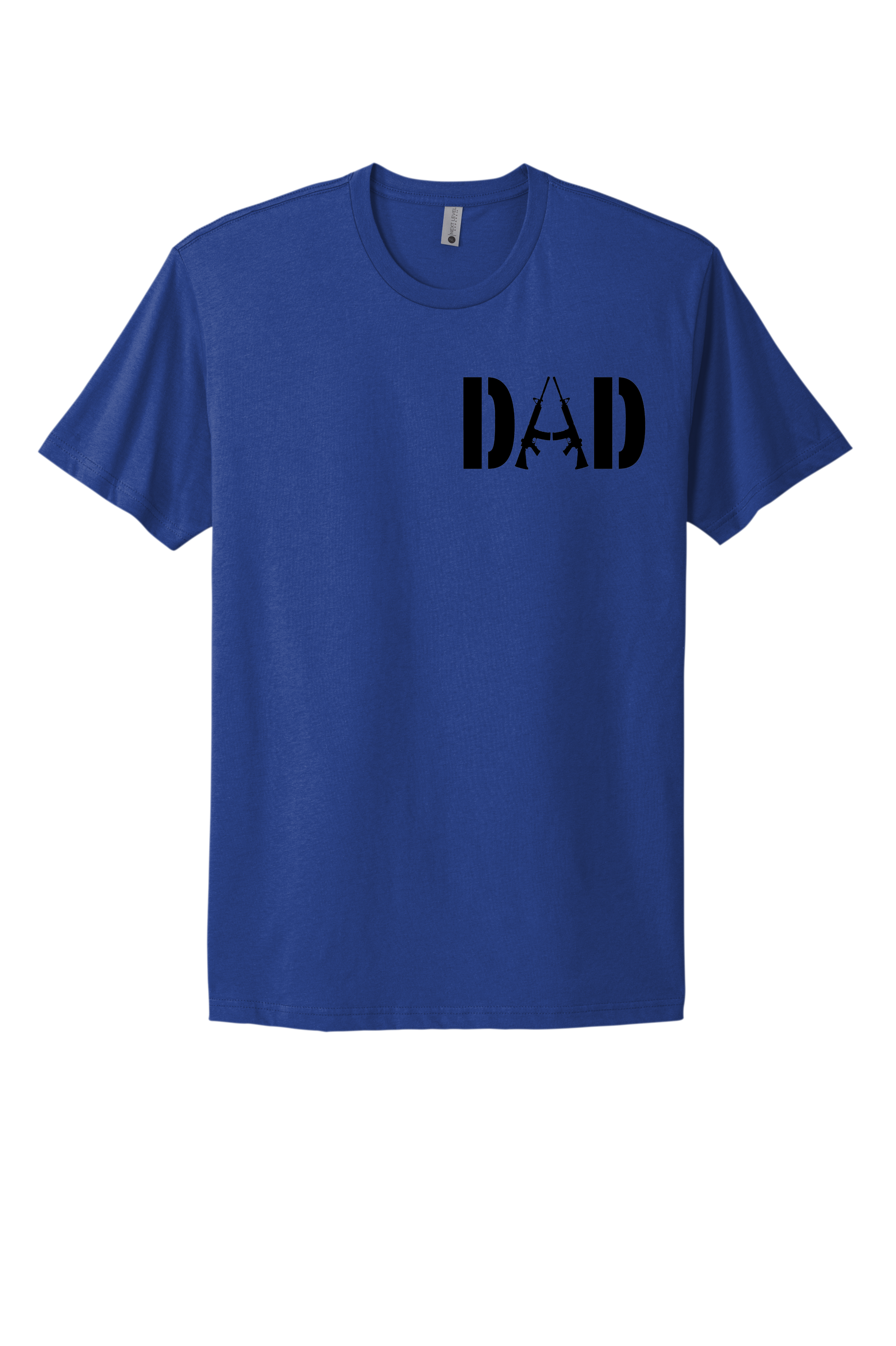 2A Dad