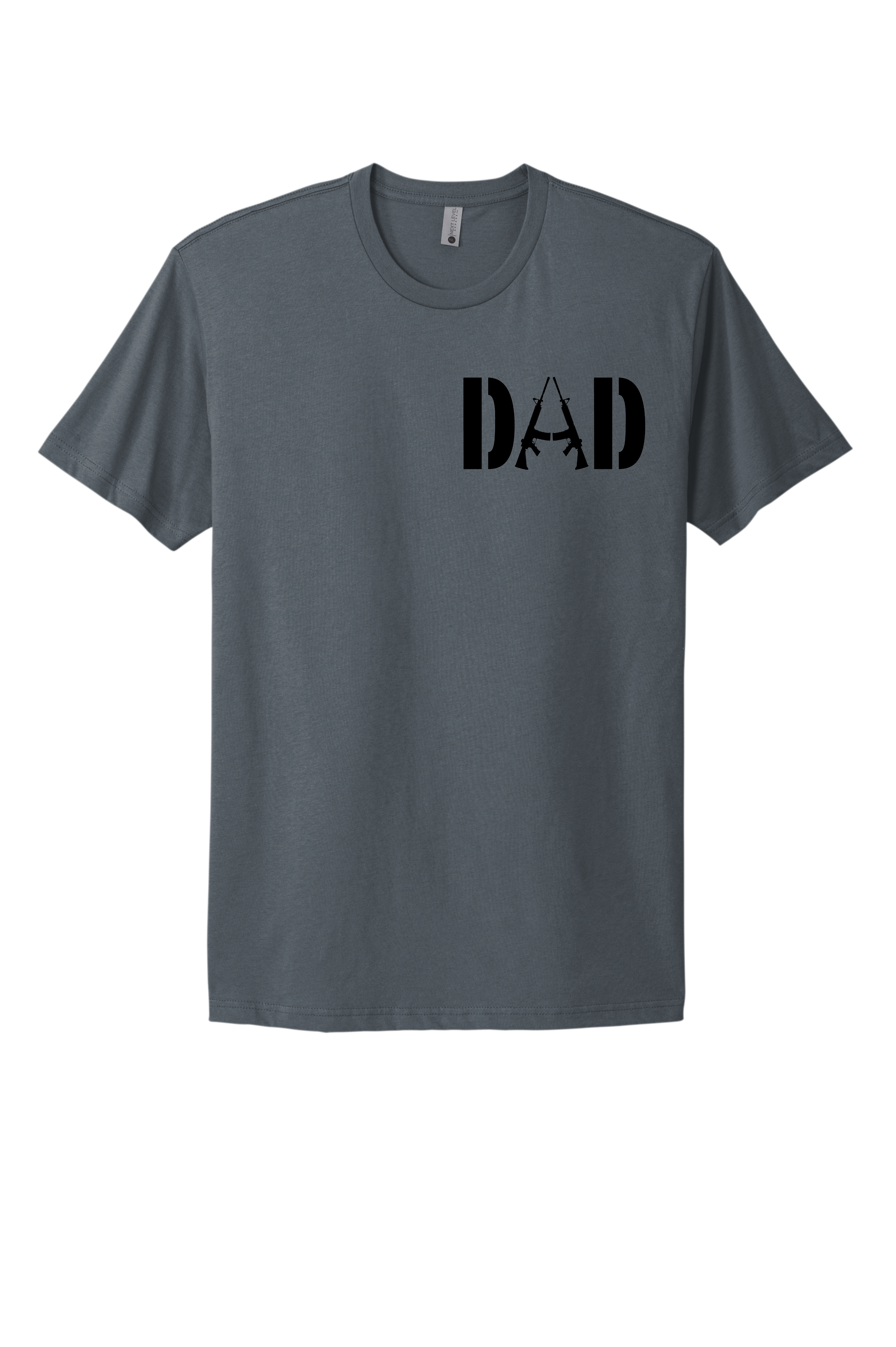 2A Dad