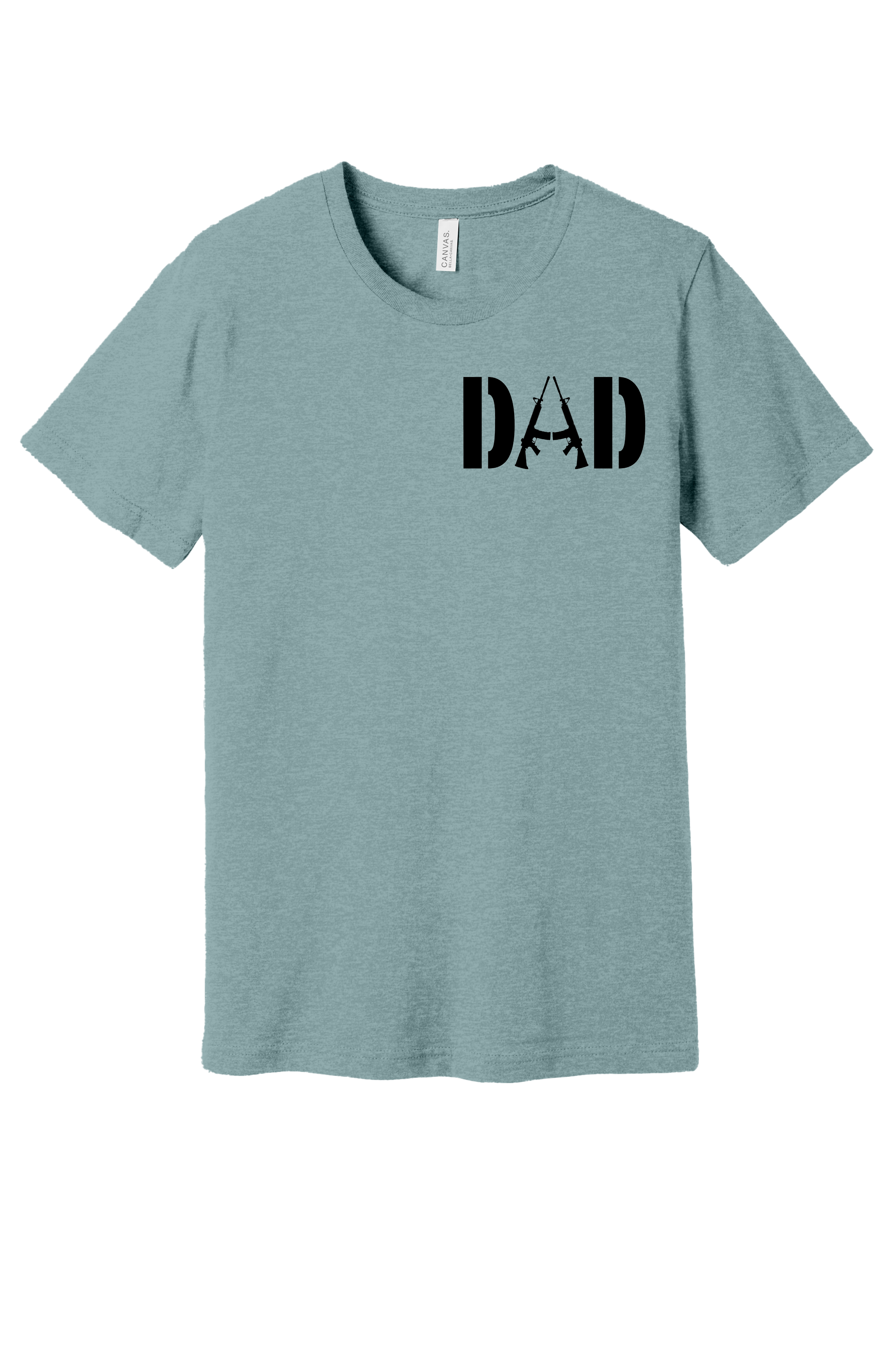 2A Dad