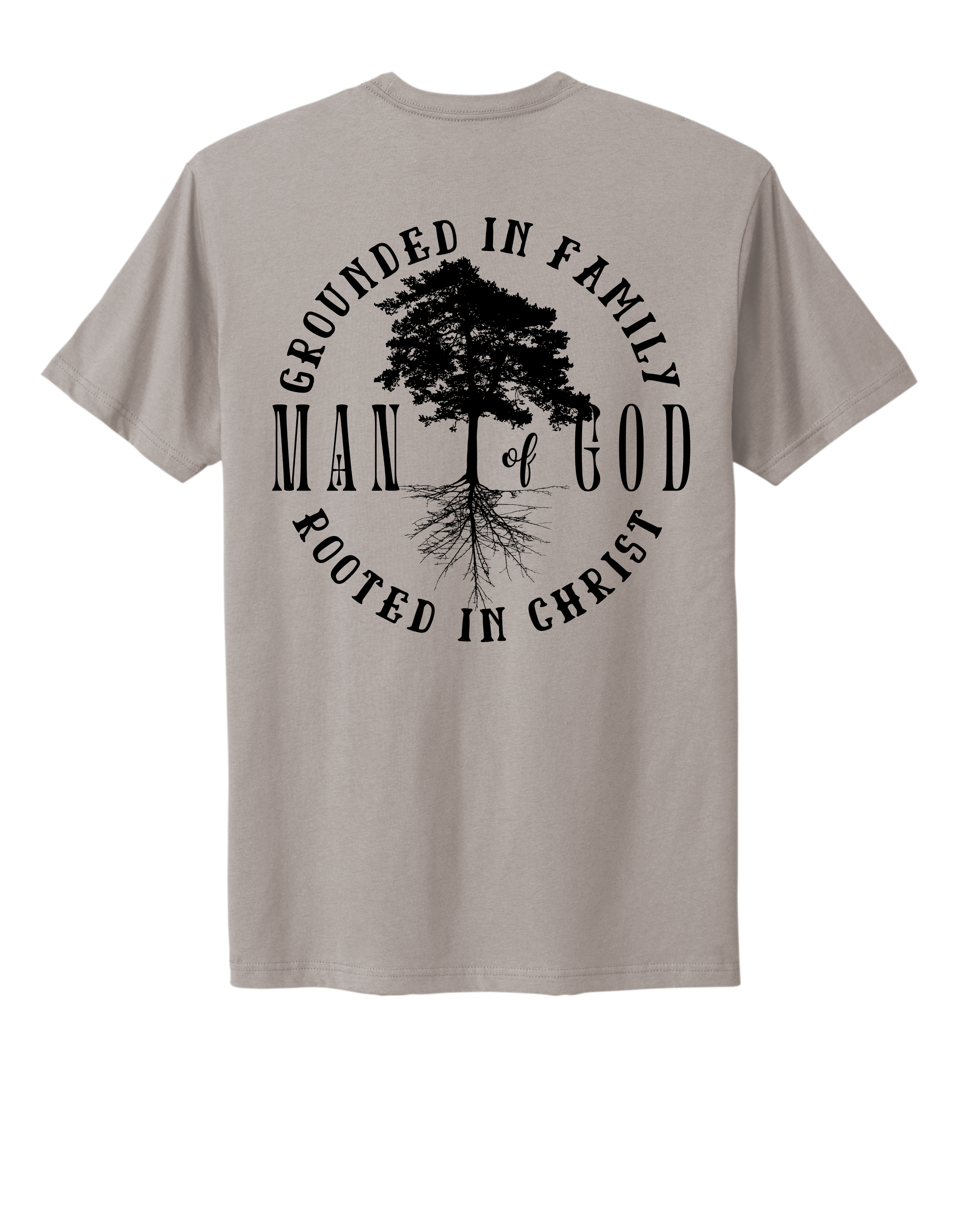 Man of God