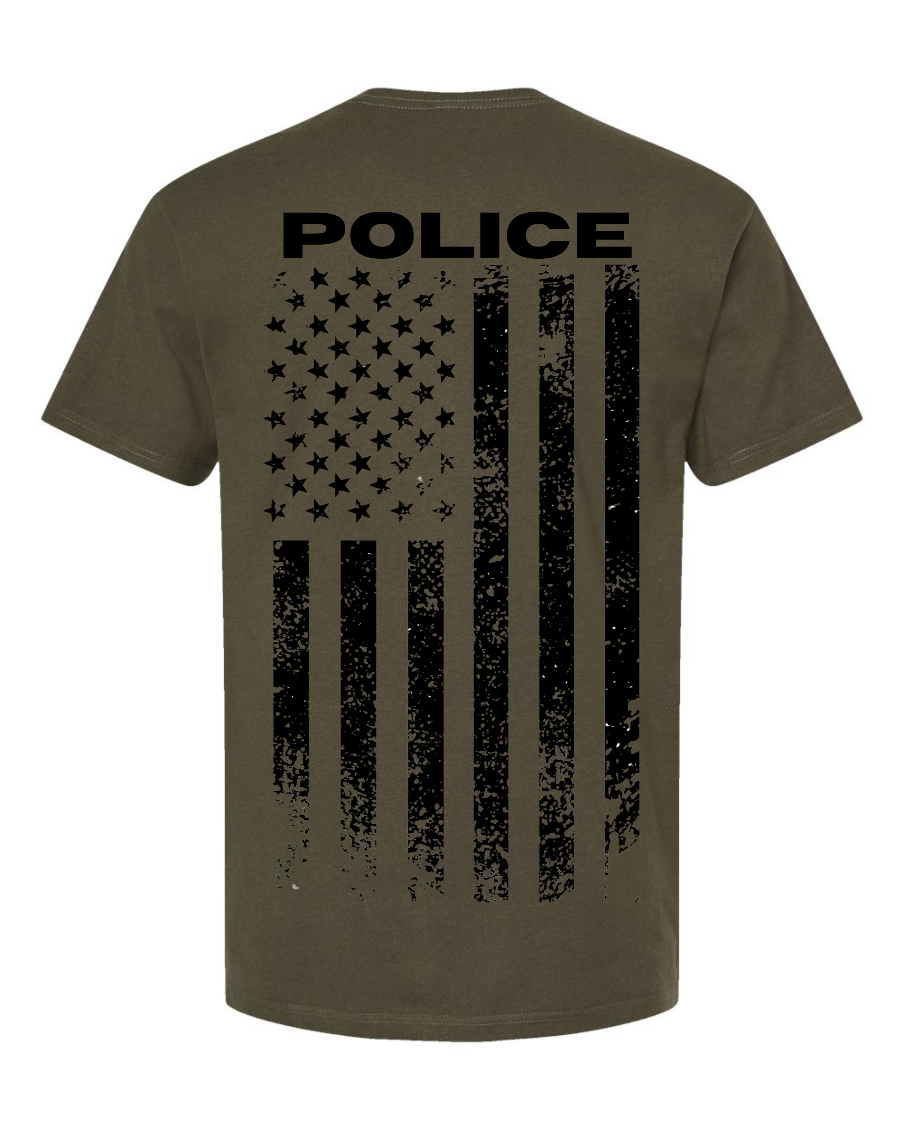 Tactical Police