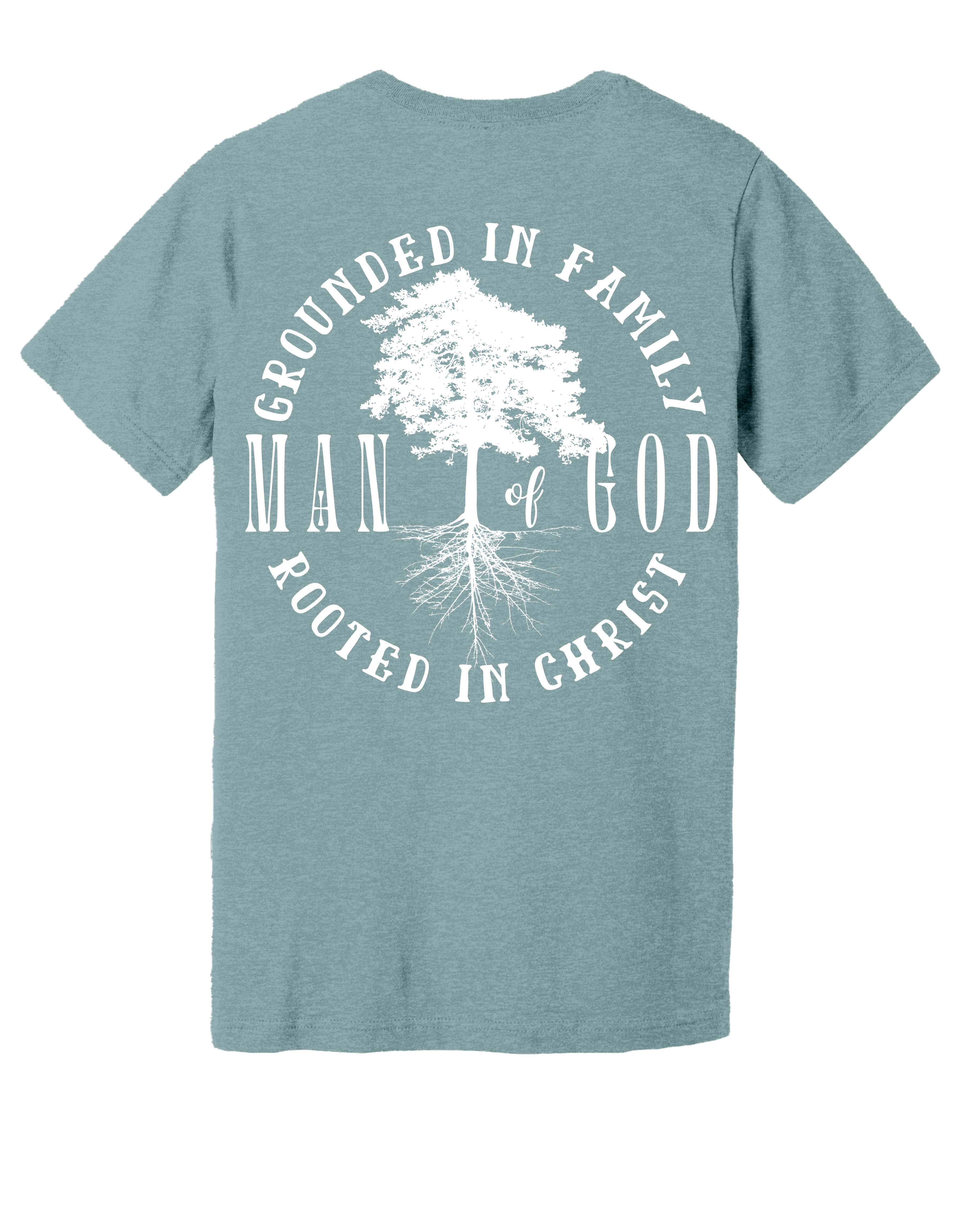 Man of God