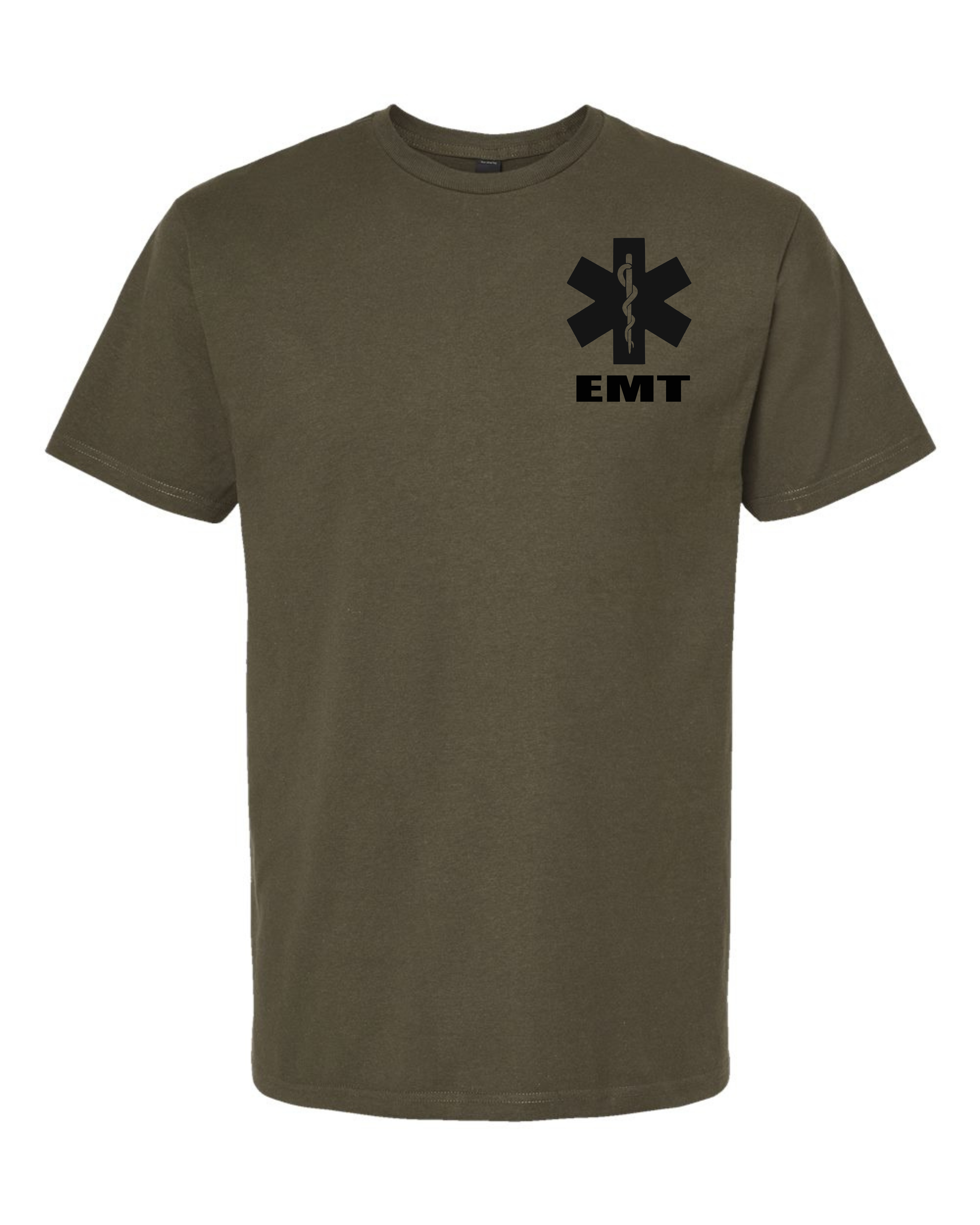 EMT PRIDE