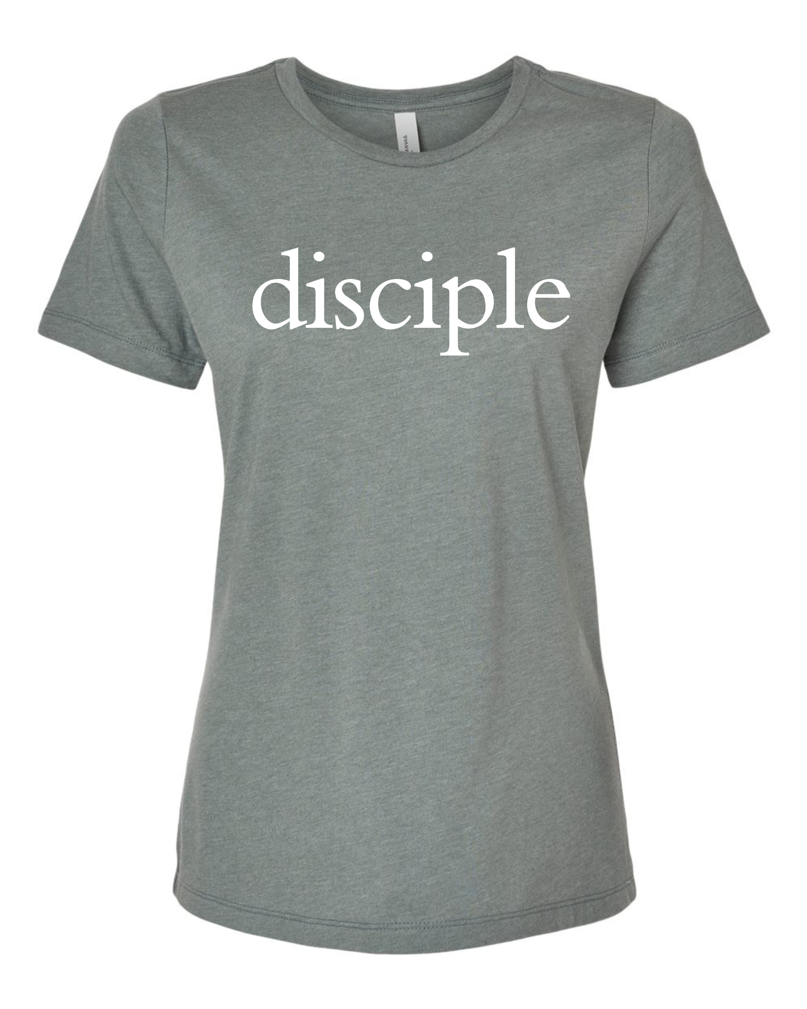 Disciple of JC