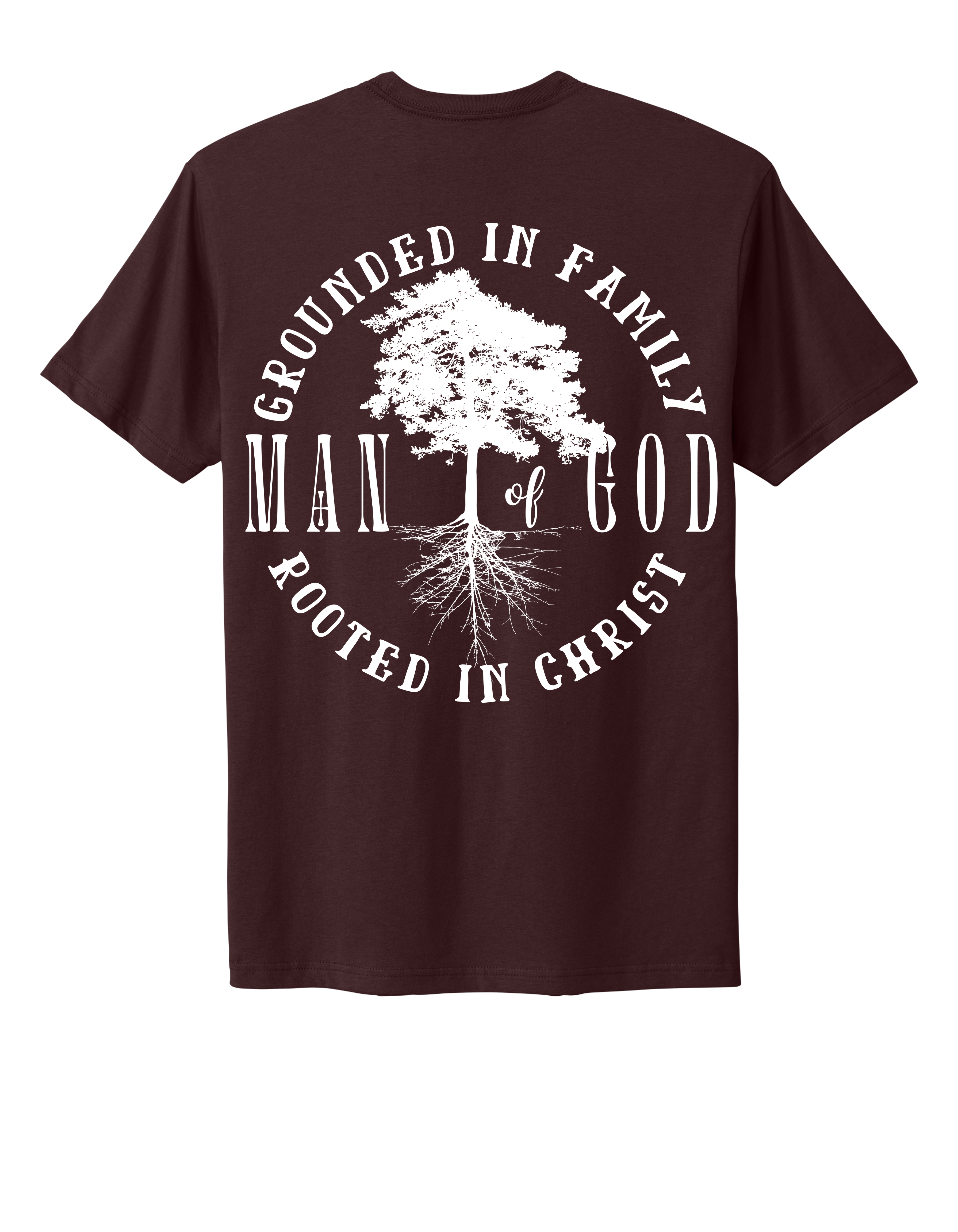 Man of God