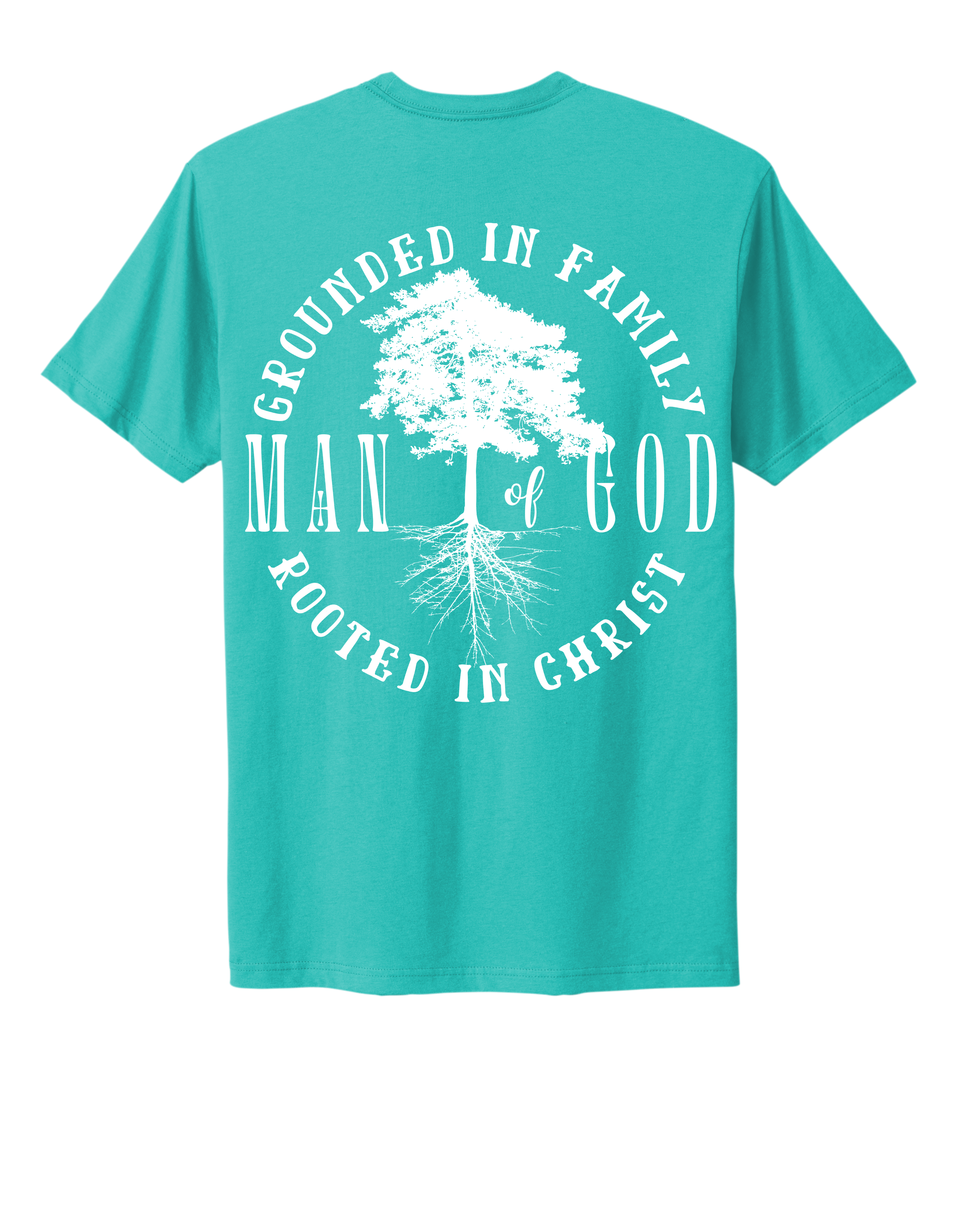 Man of God
