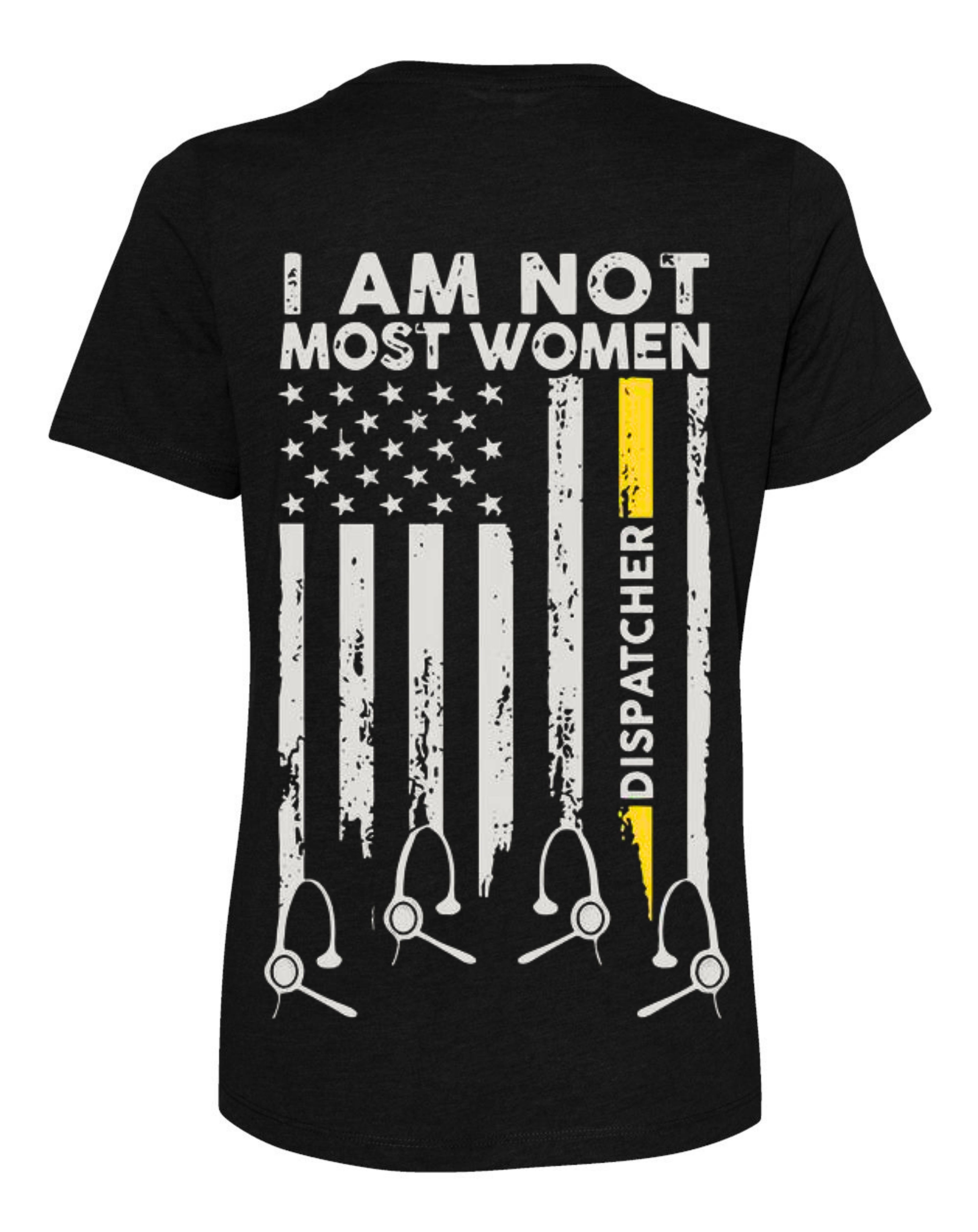 I Am the Line: Dispatcher Edition