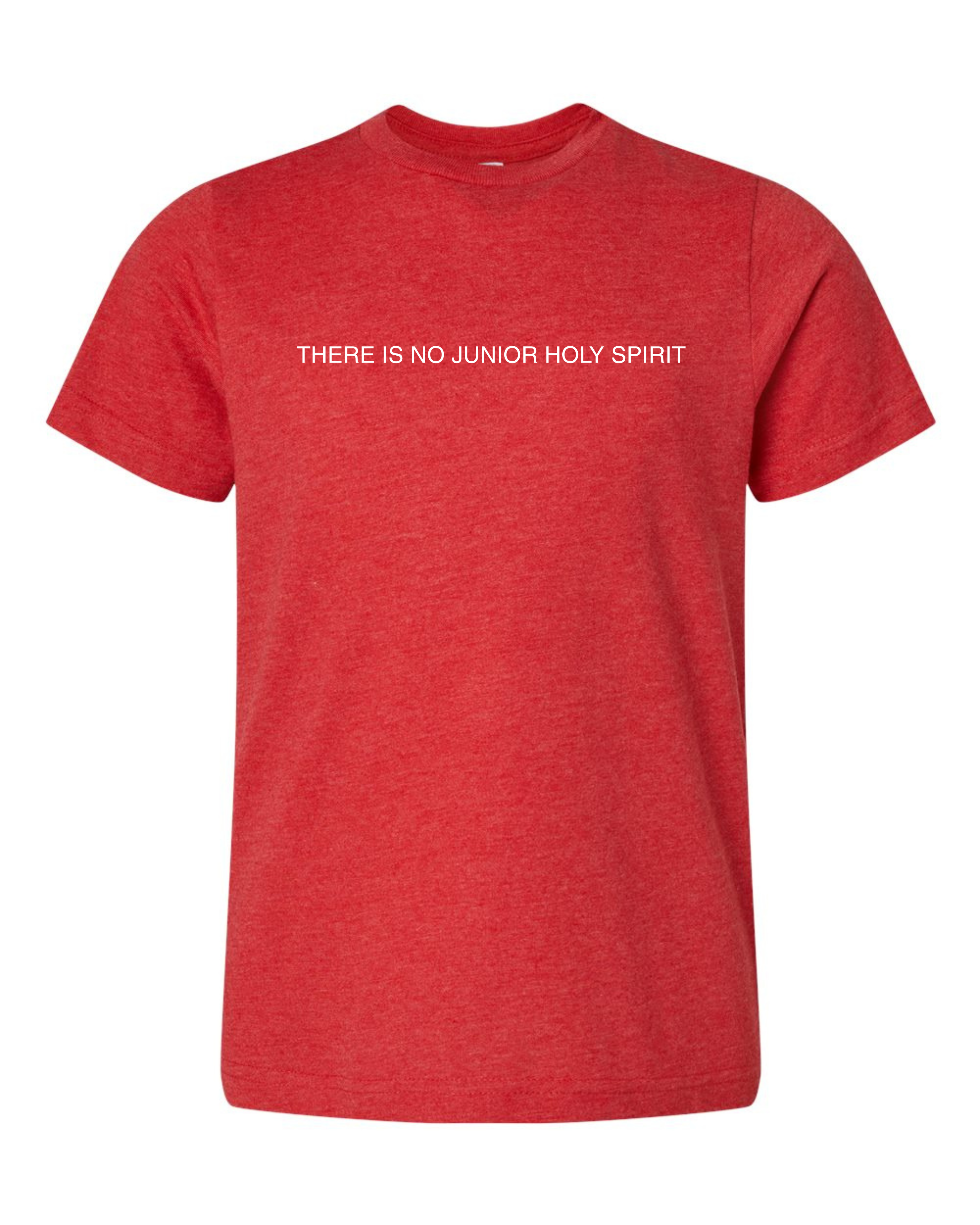 No Junior Holy Spirit (youth)