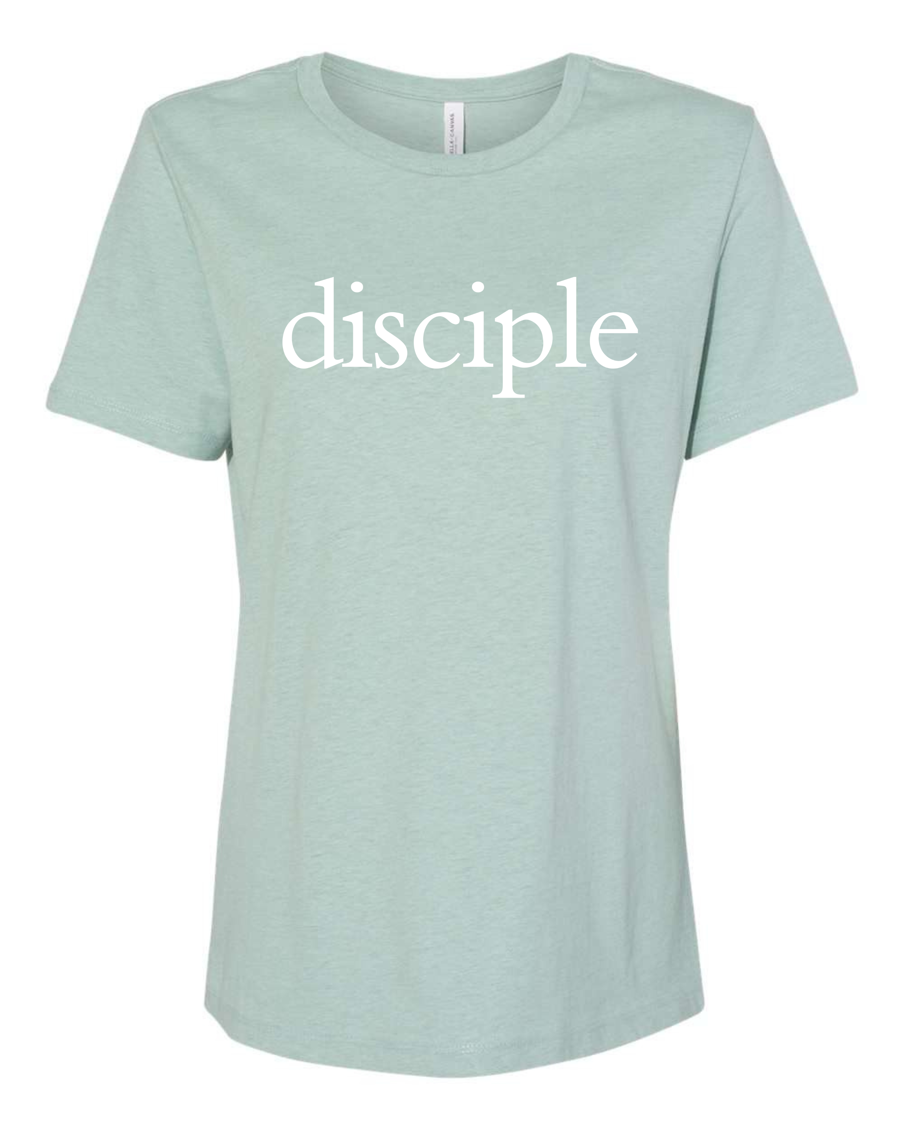 Disciple of JC