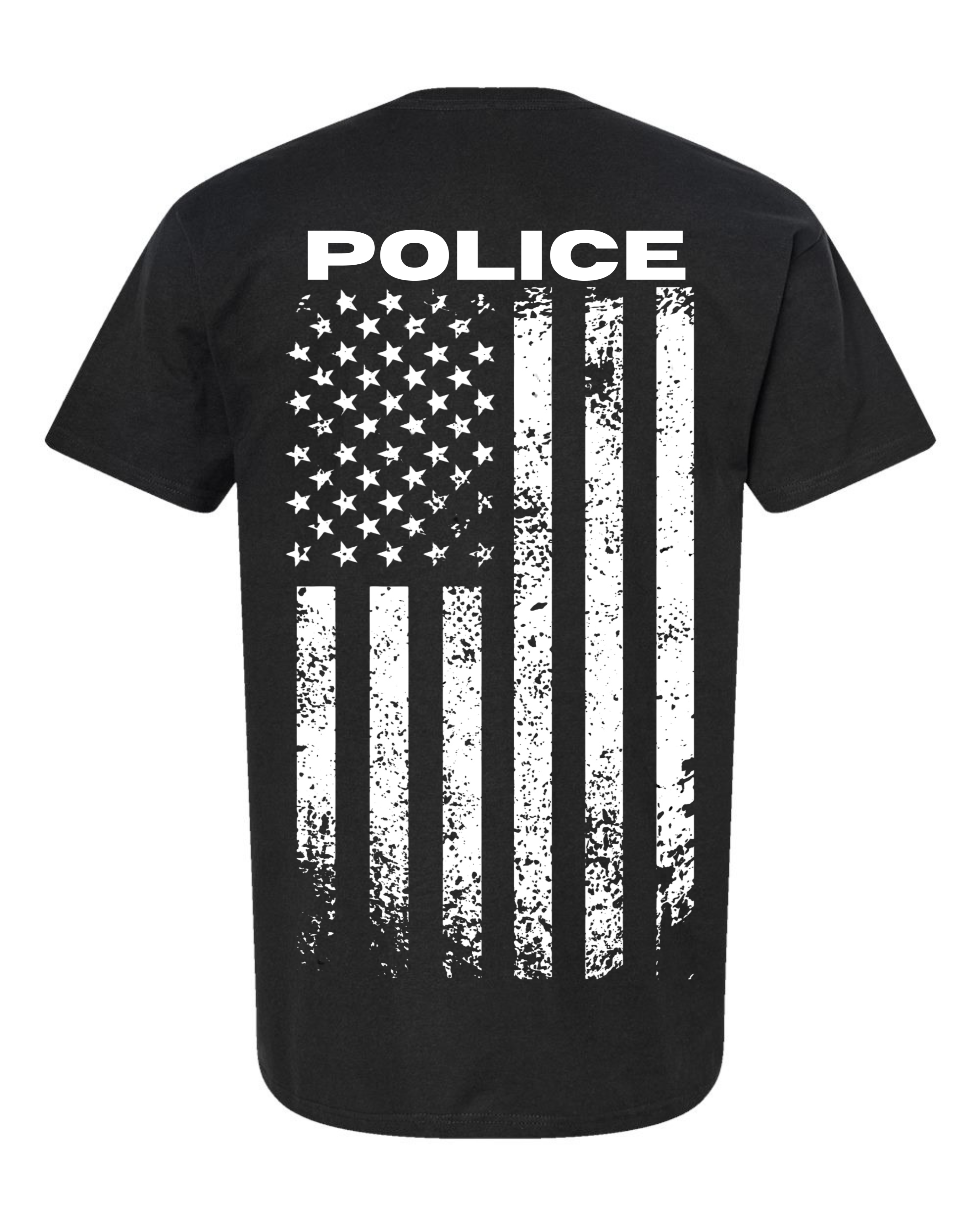 Tactical Police