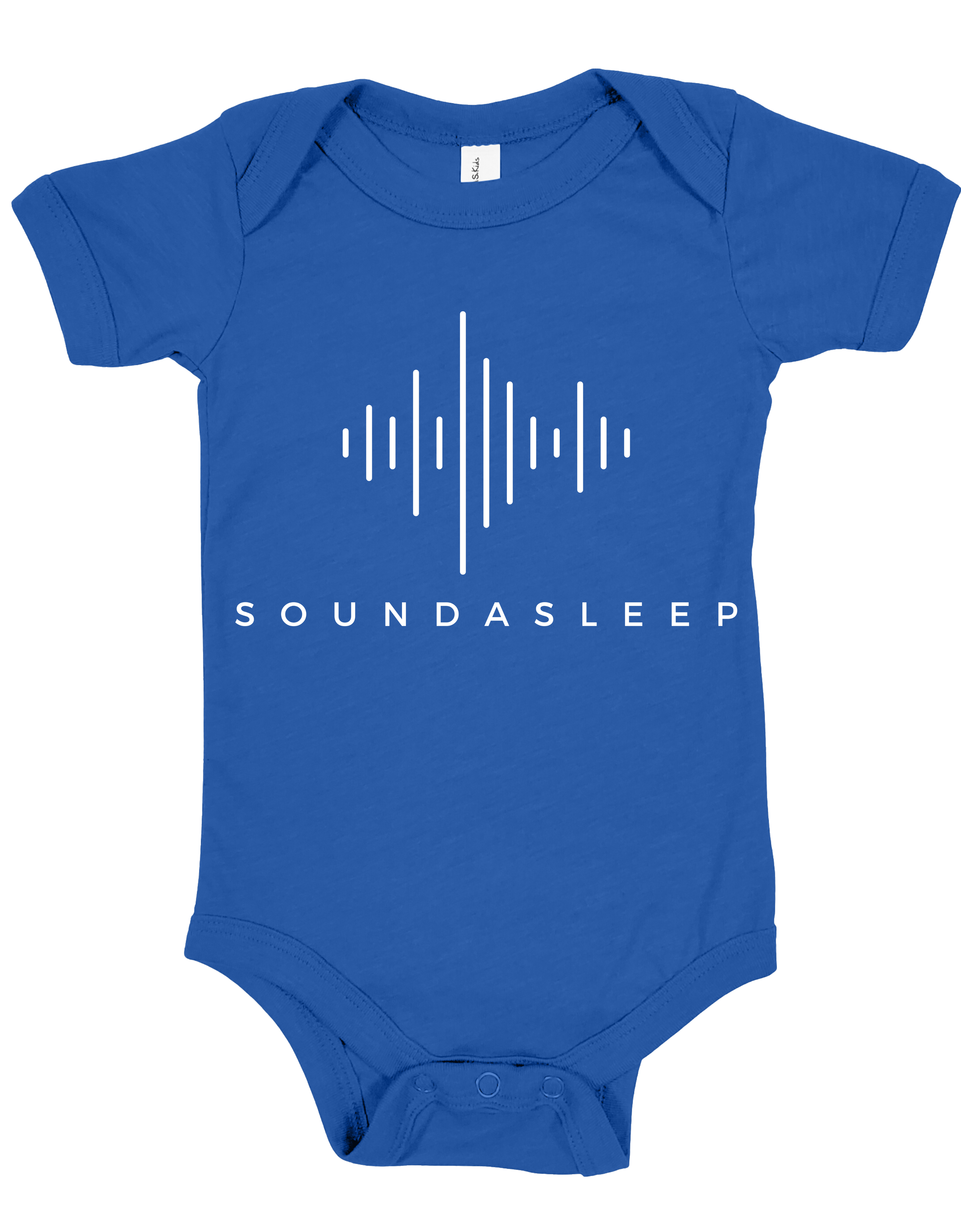 Sound Asleep