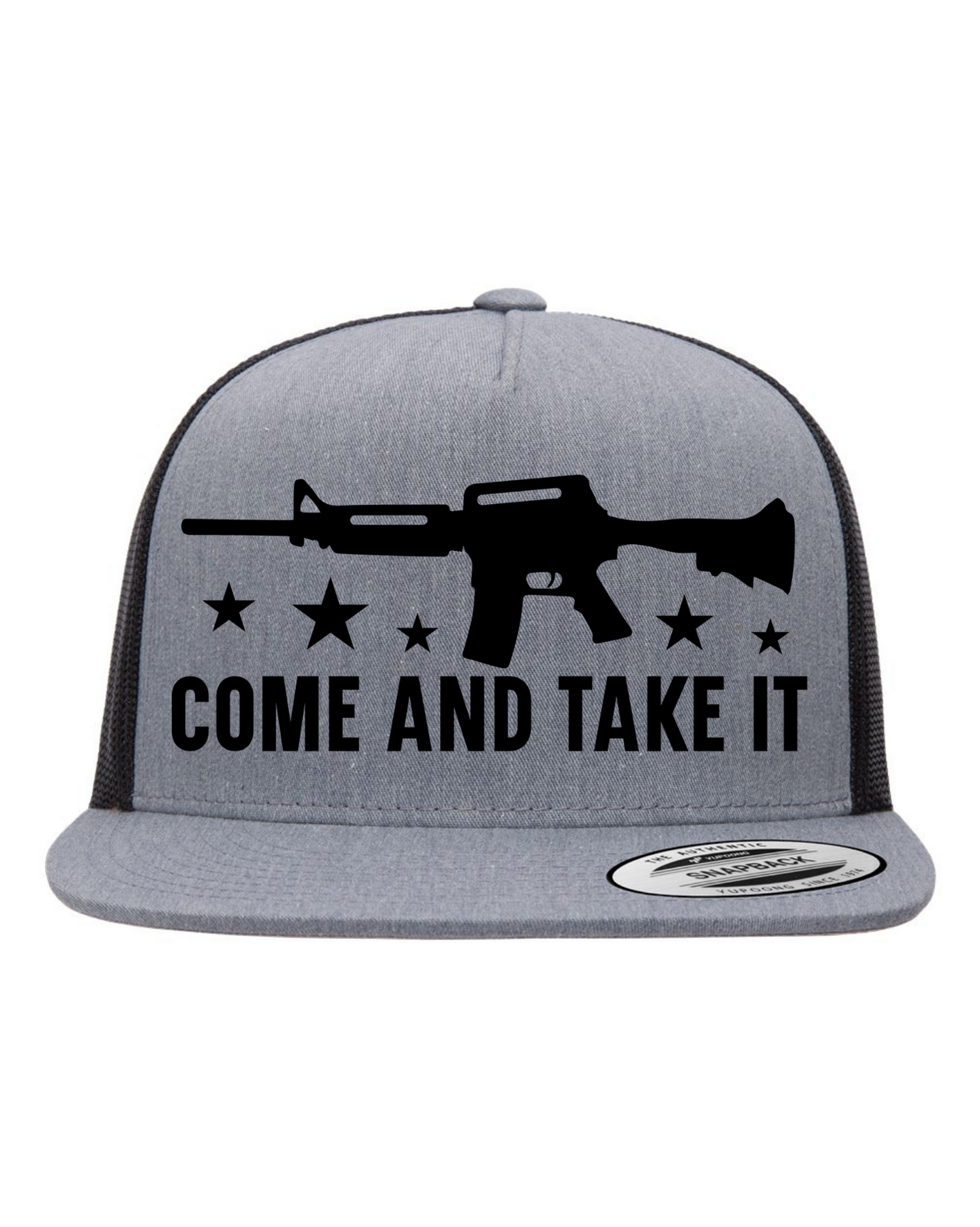 Come and Take It
