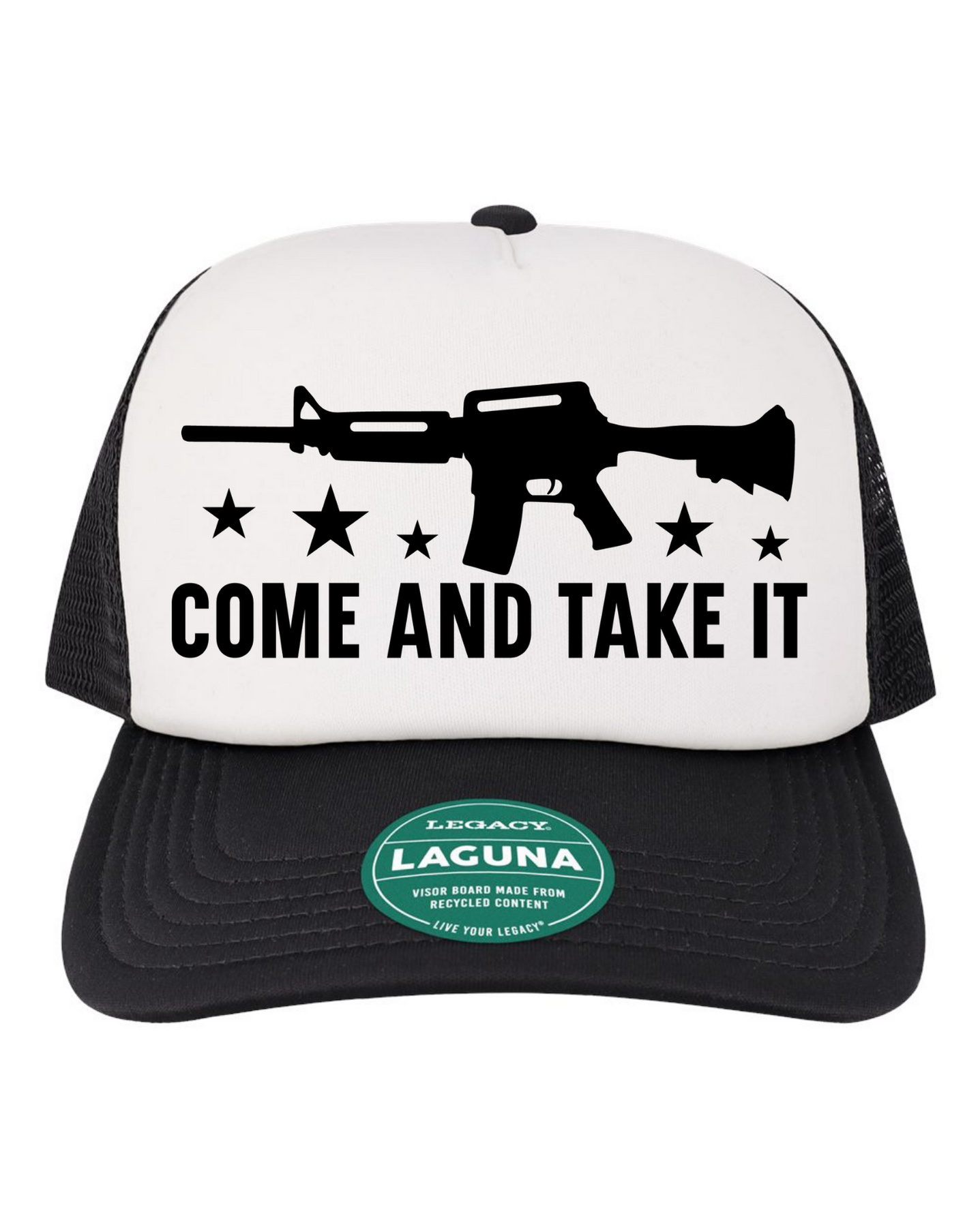 Come and Take It