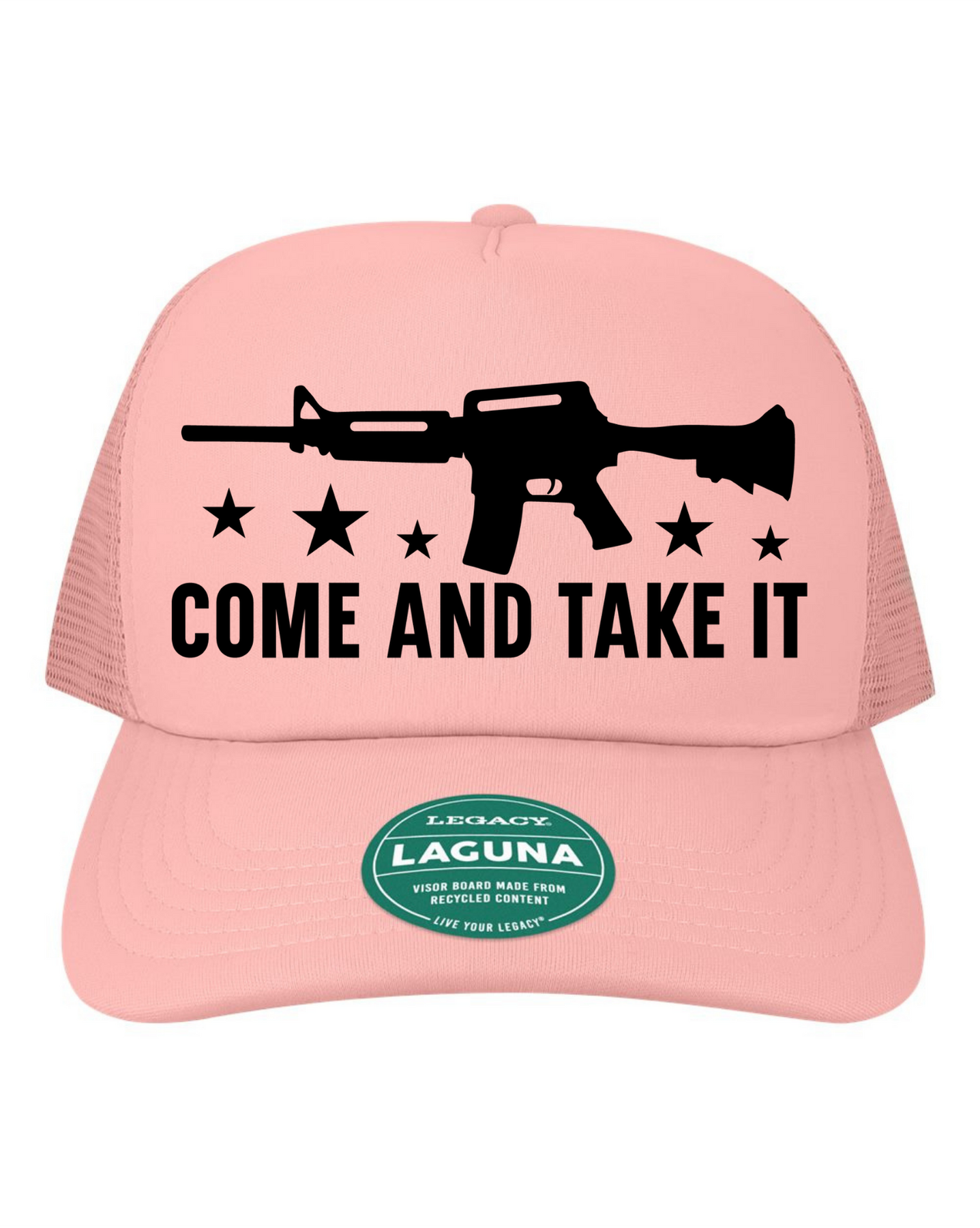 Come and Take It
