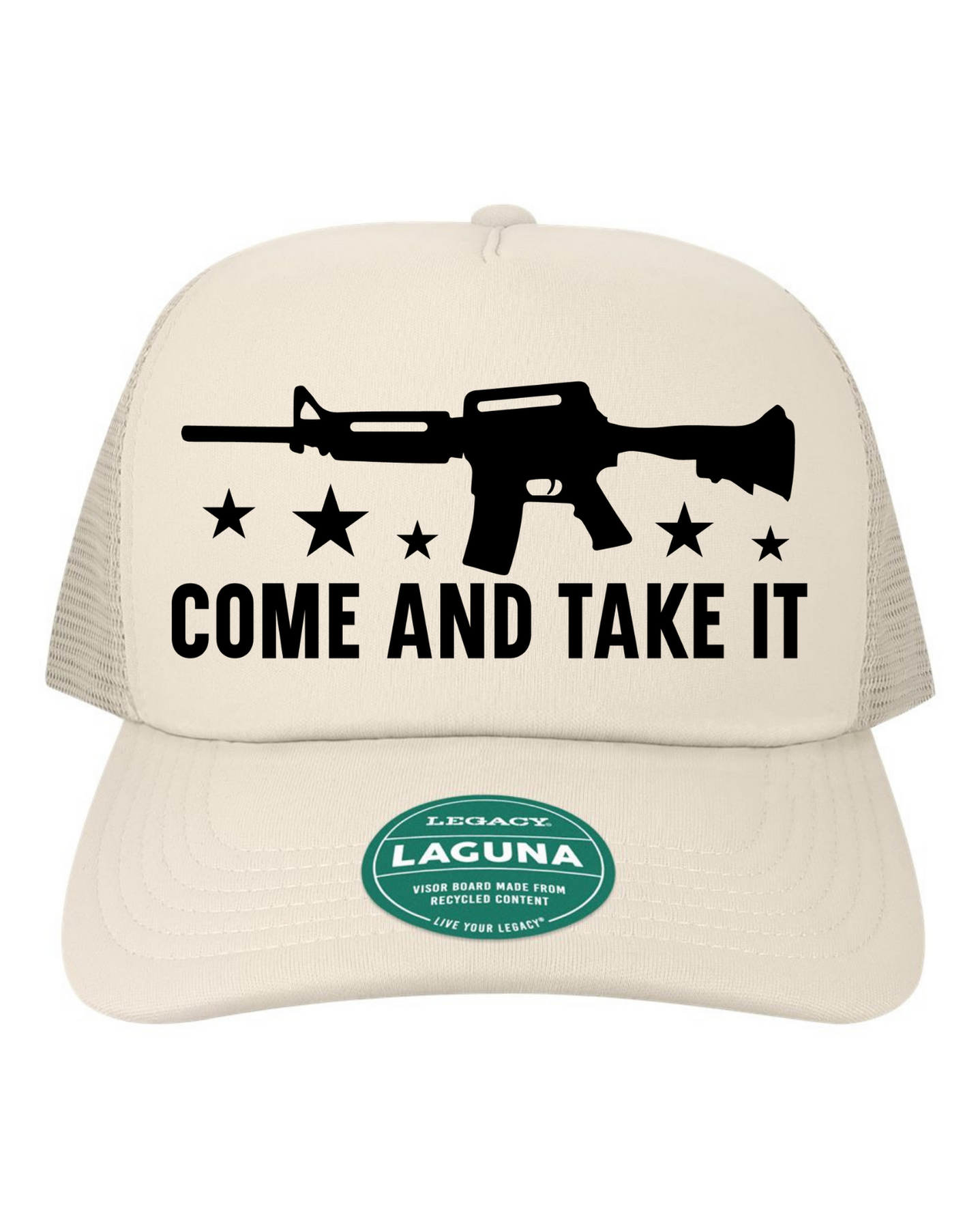 Come and Take It