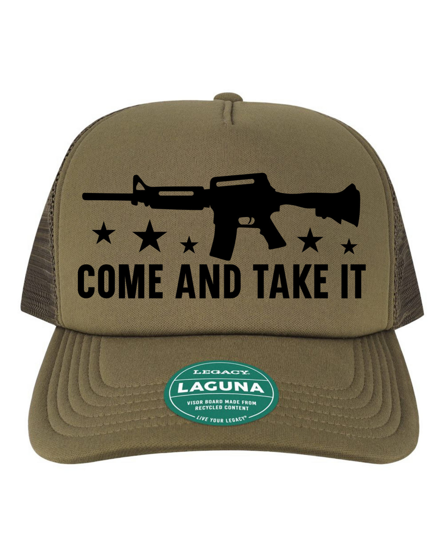 Come and Take It