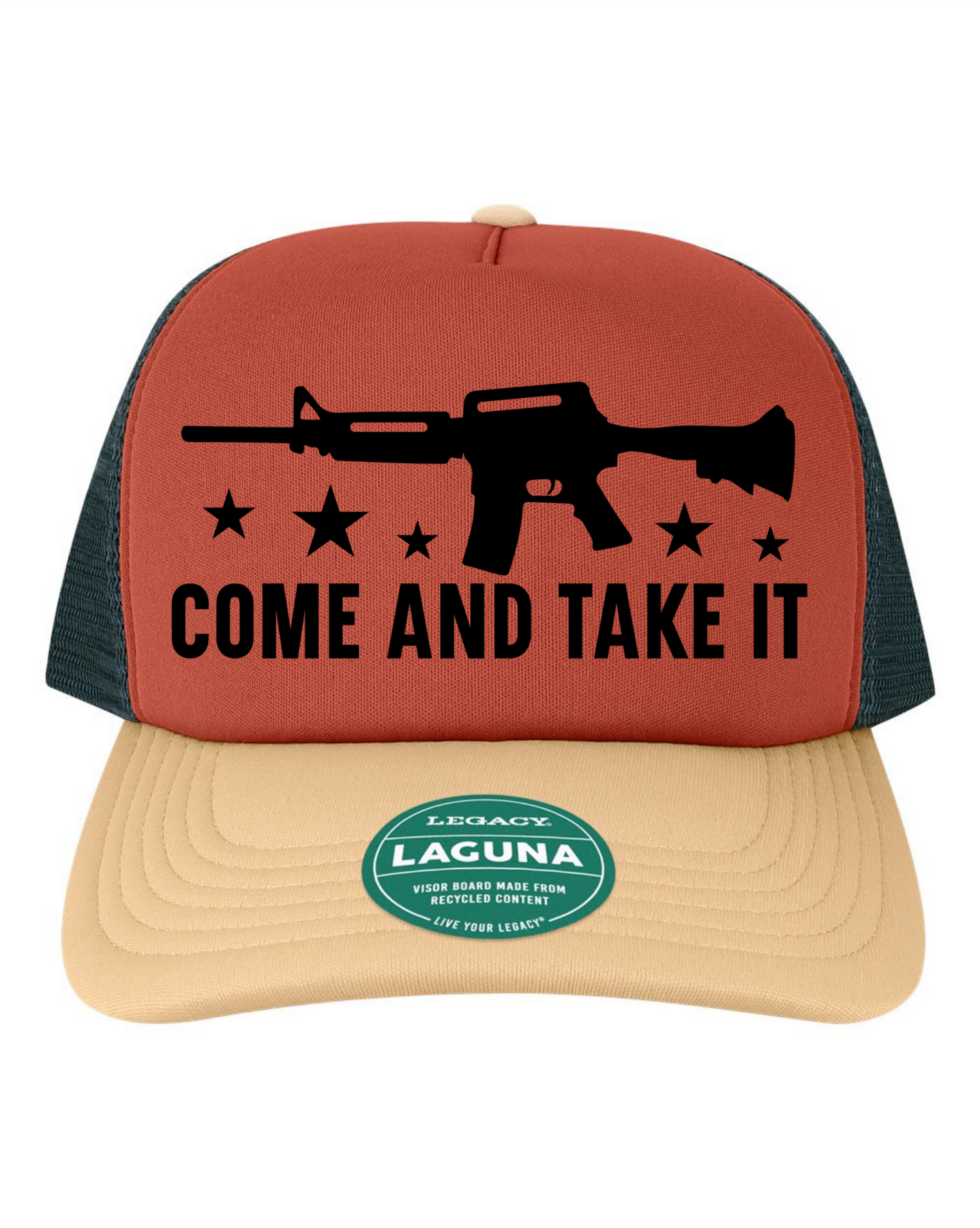 Come and Take It