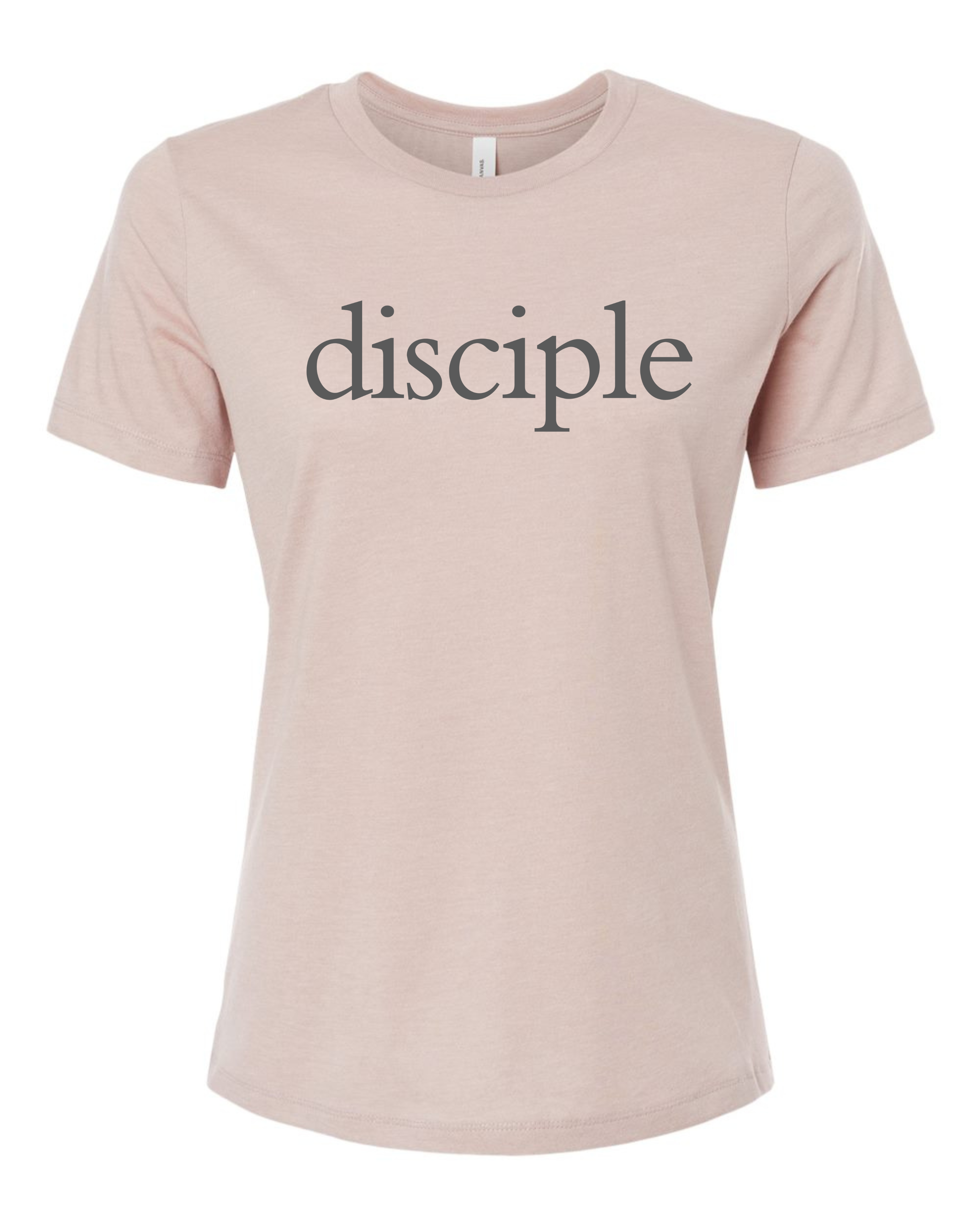 Disciple of JC