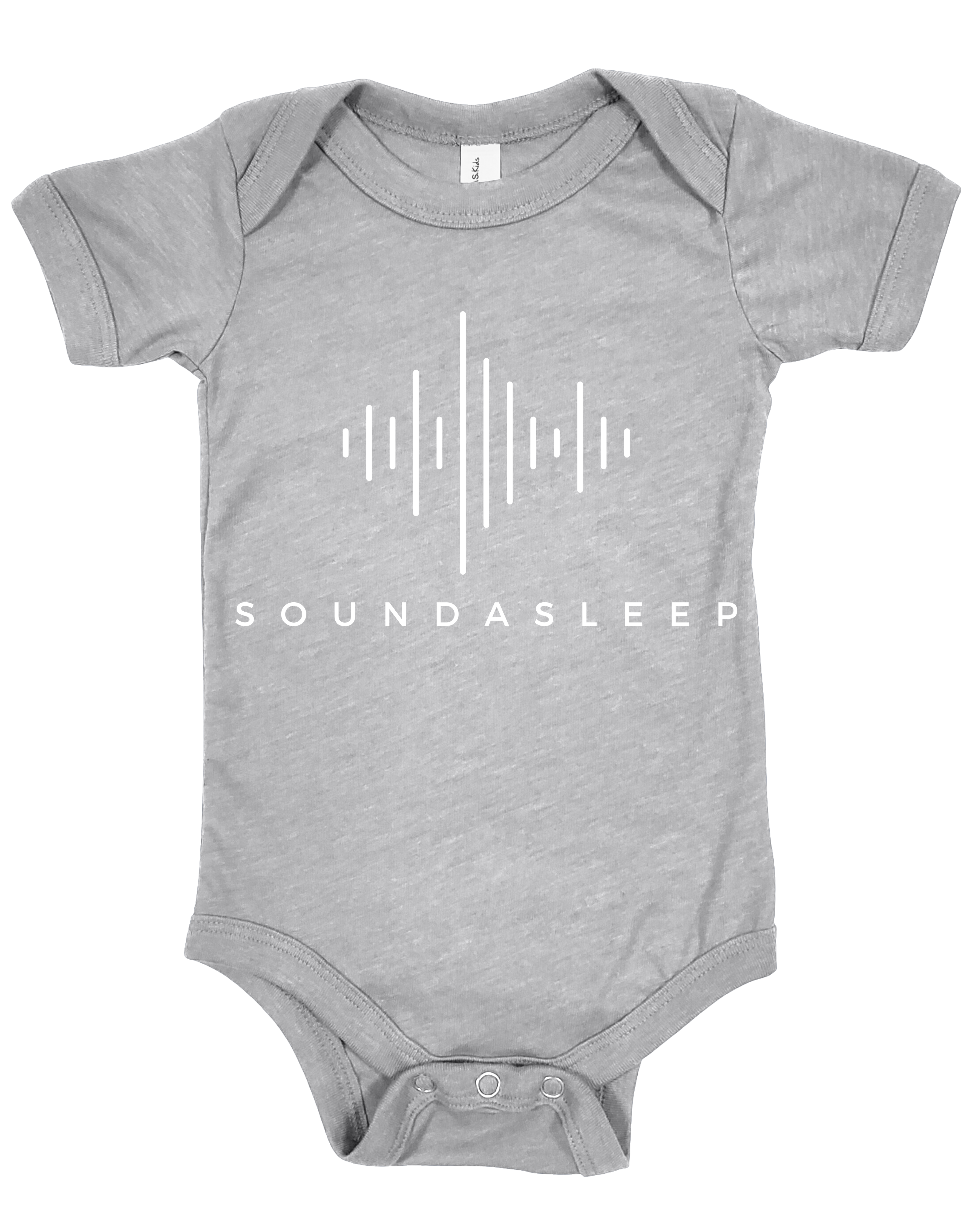 Sound Asleep