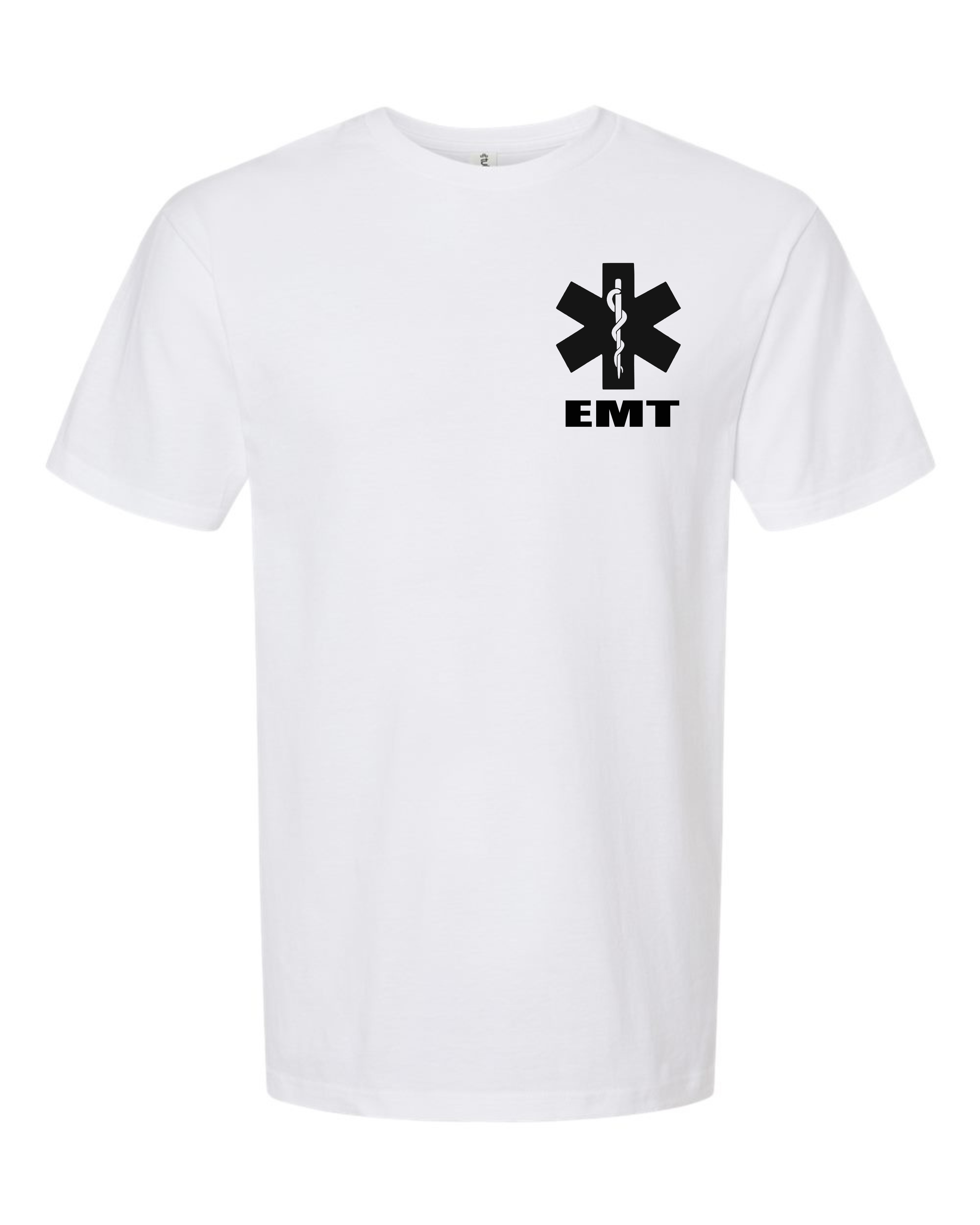 EMT PRIDE