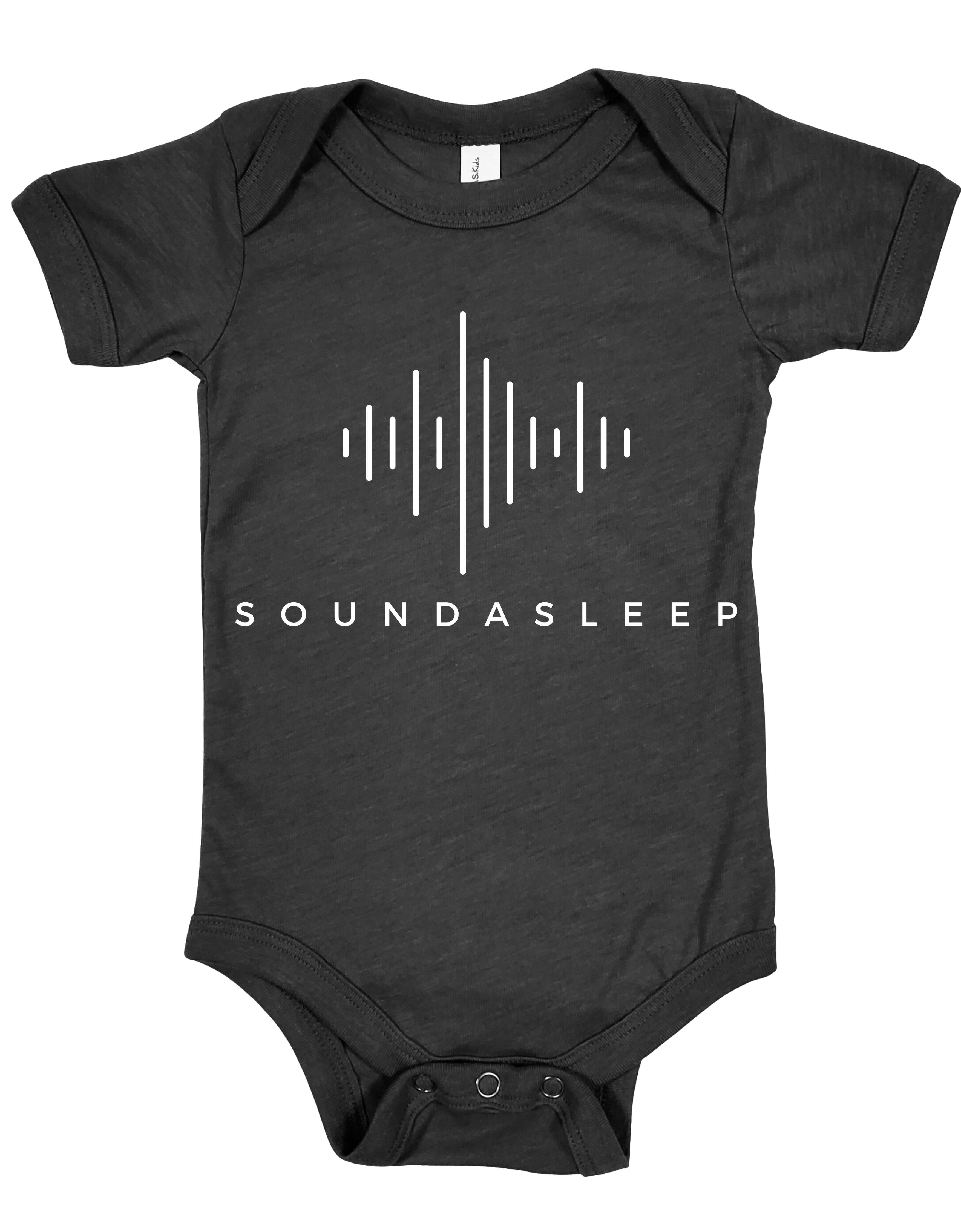 Sound Asleep