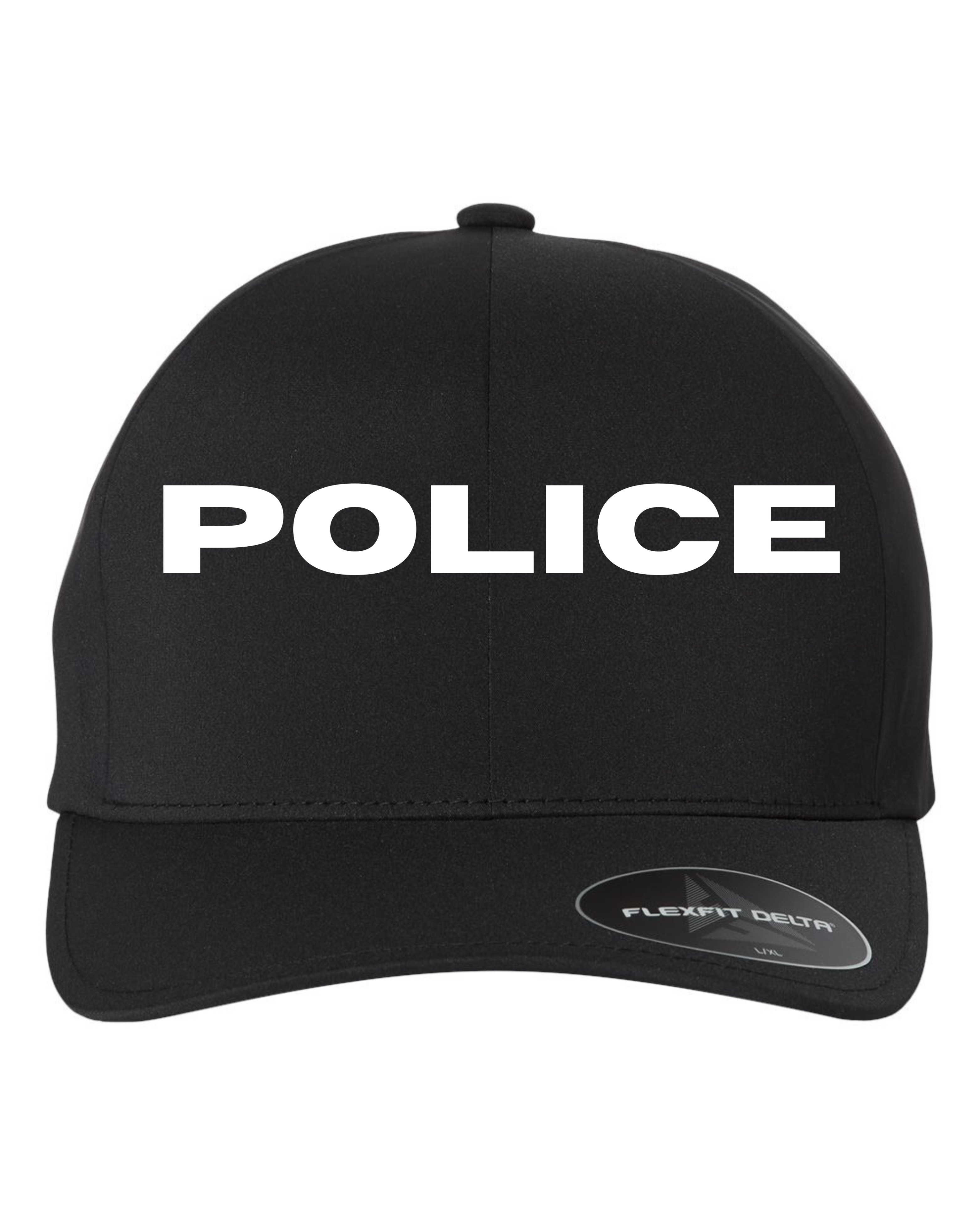 Police (Hat)