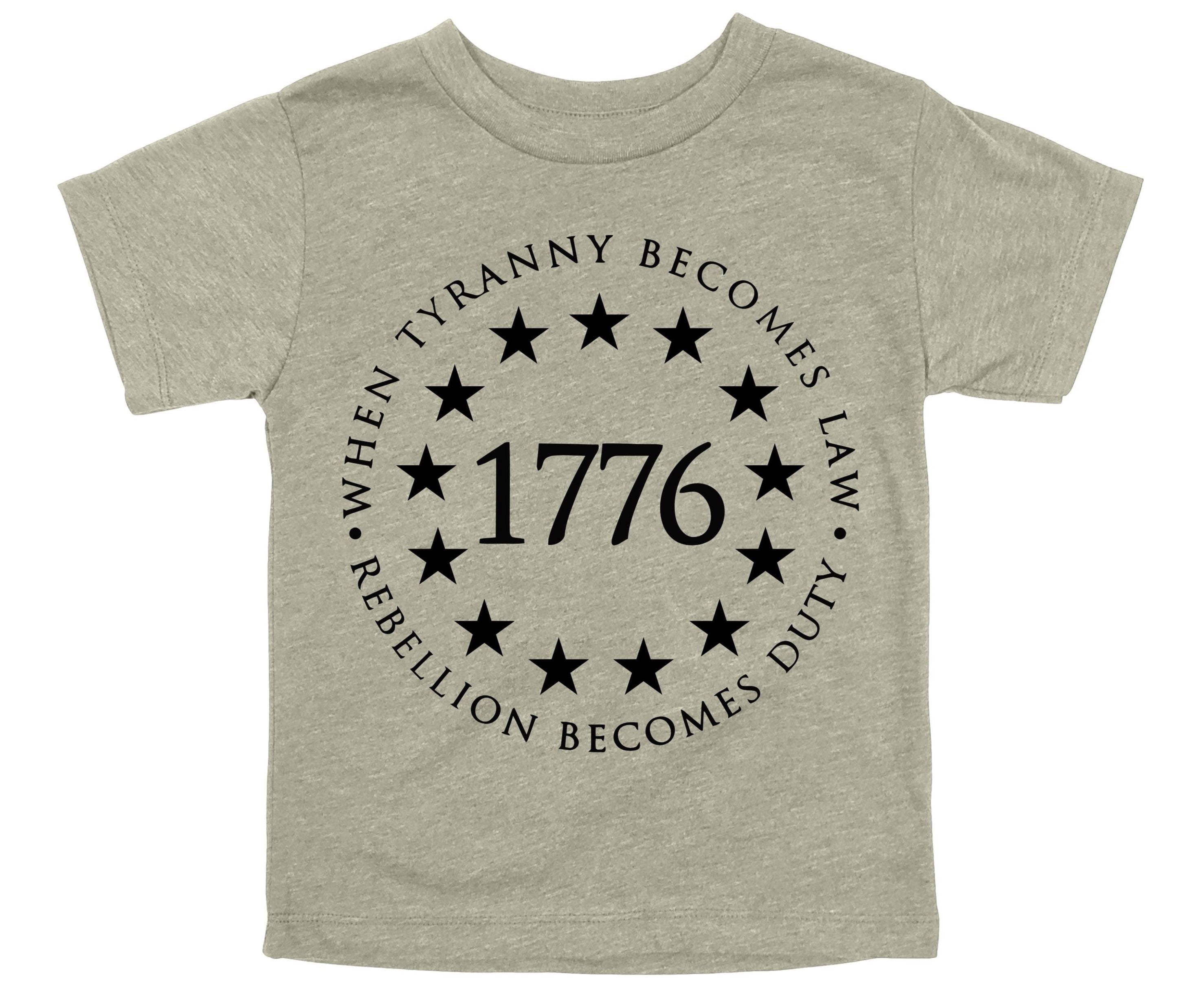 1776 Duty