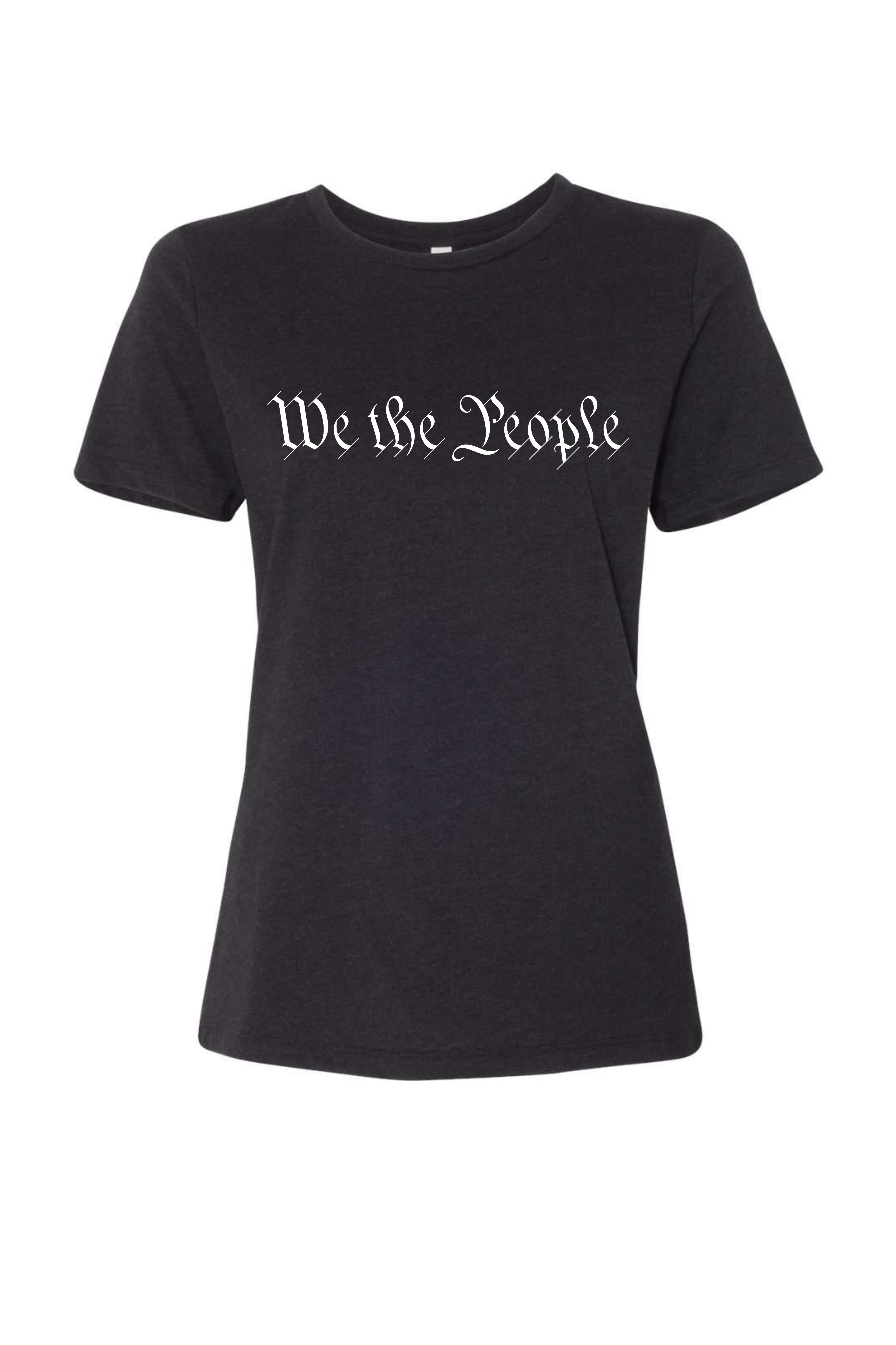 We the People (women's)