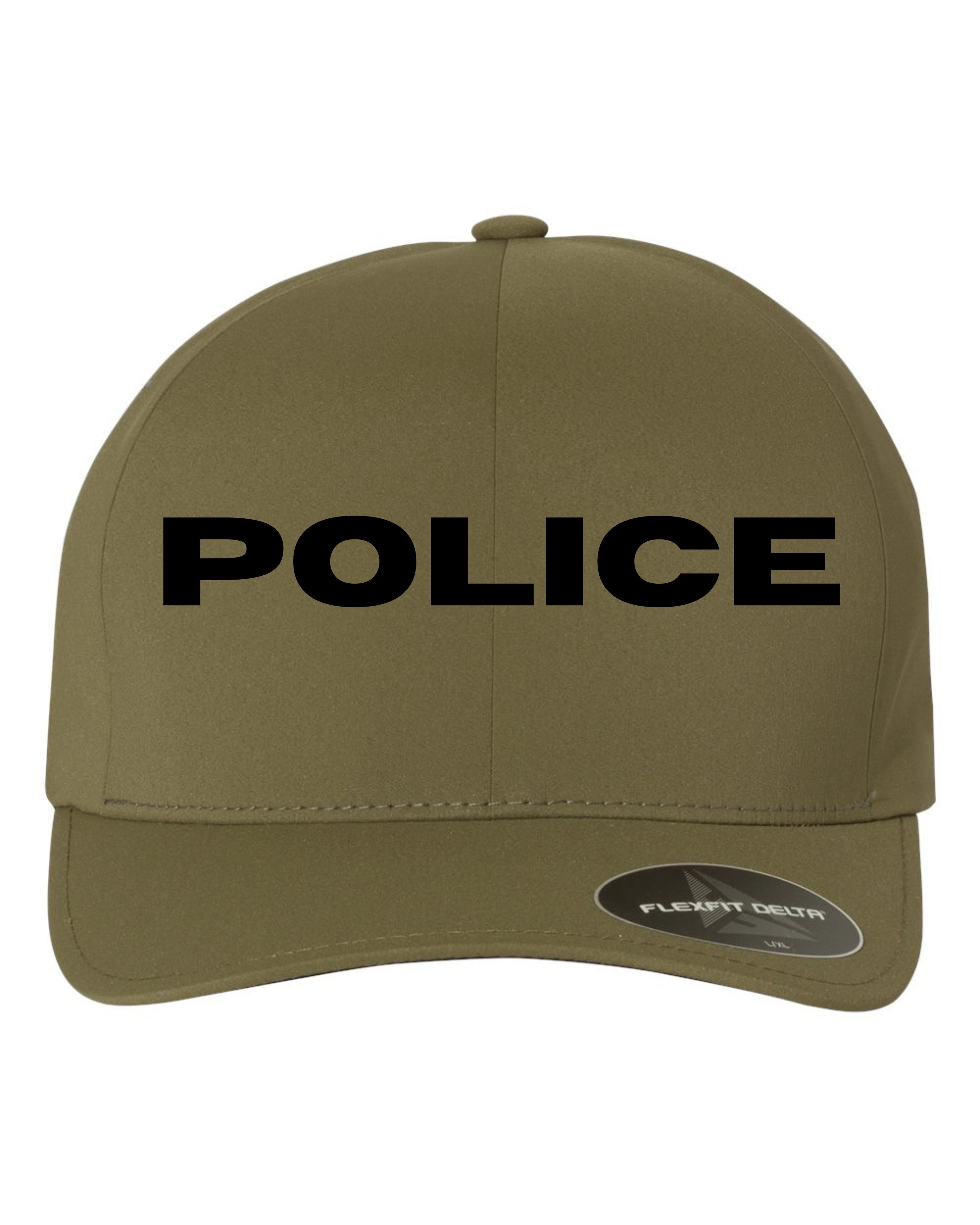 Police (Hat)