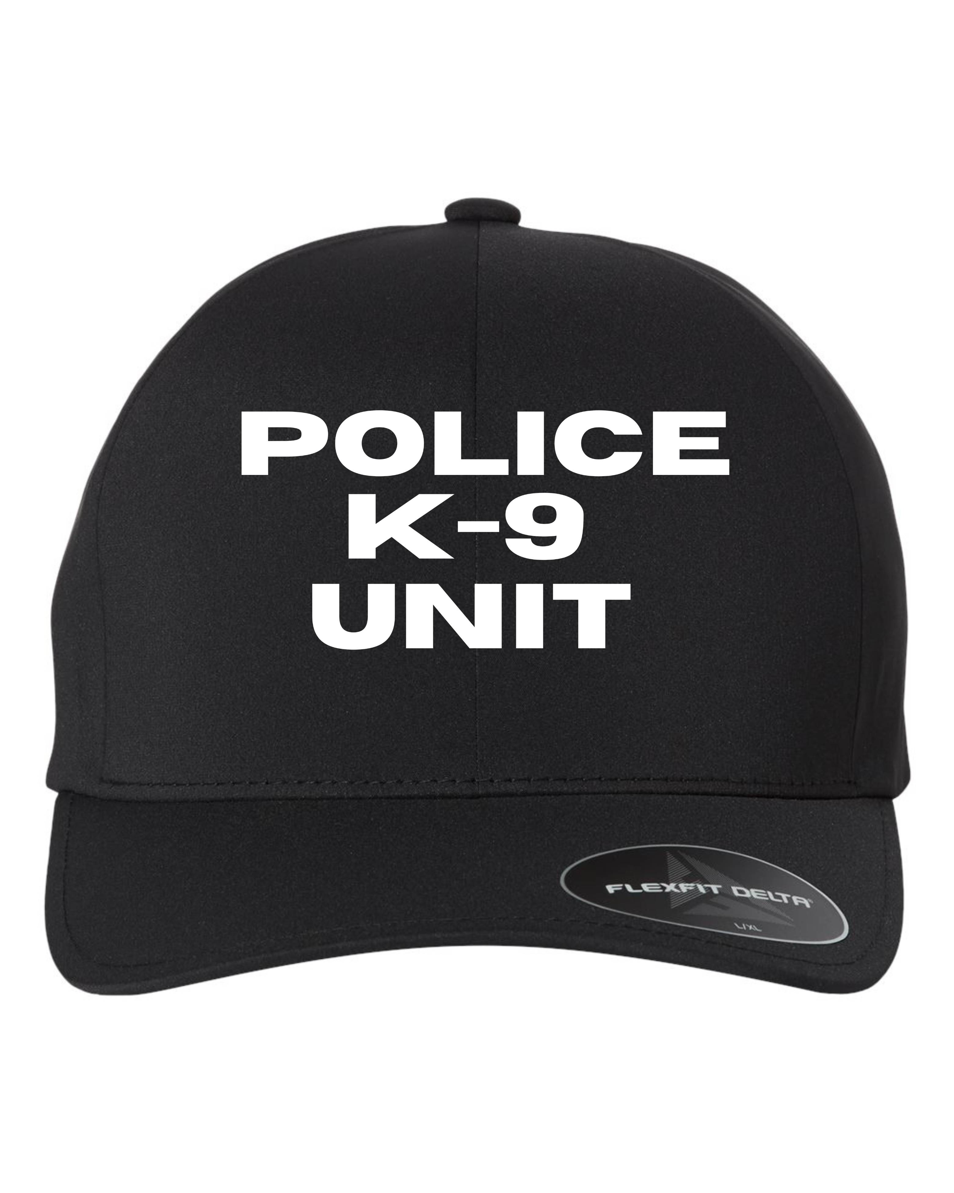 Police K-9 Unit Hat