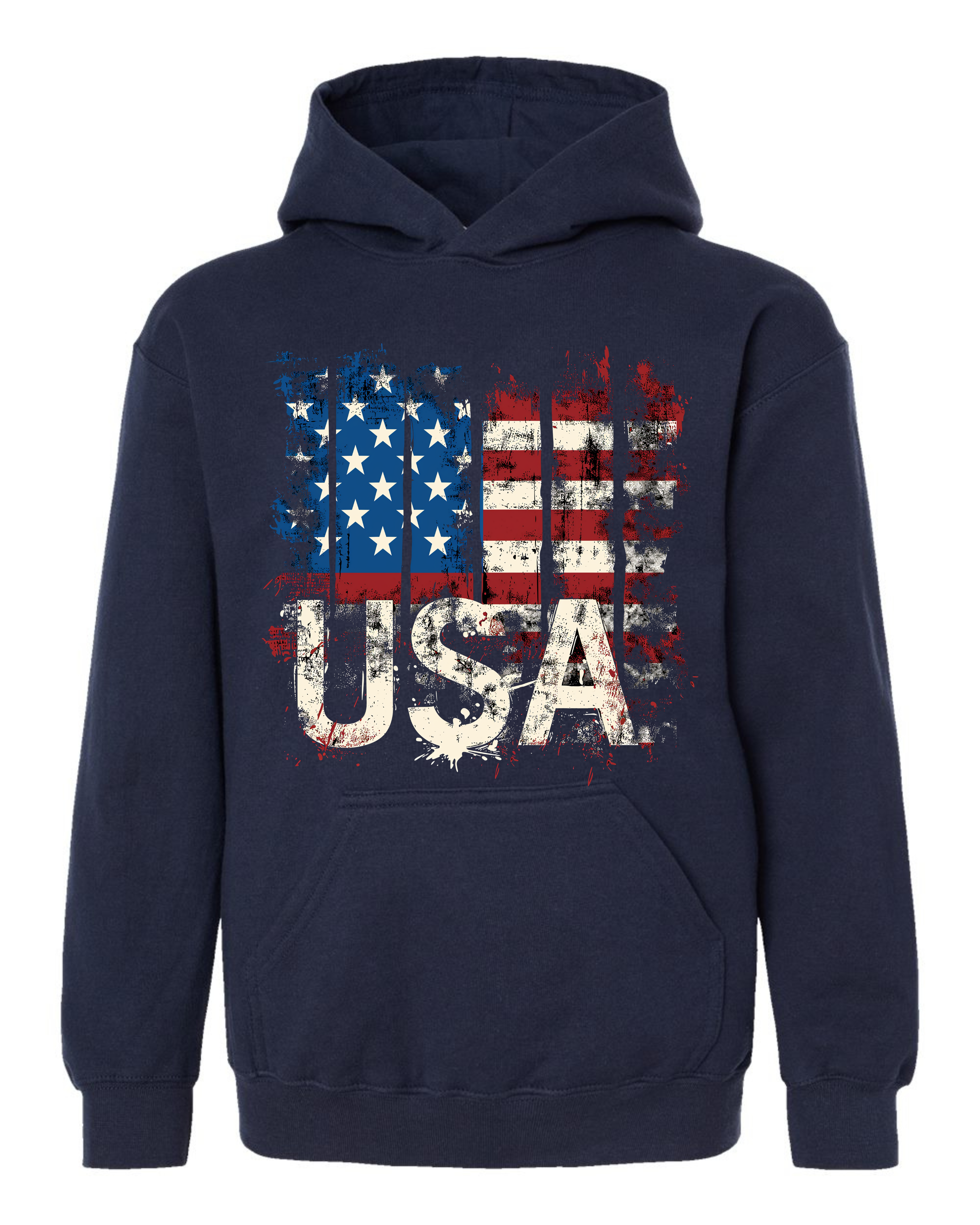 Born in the U.S.A