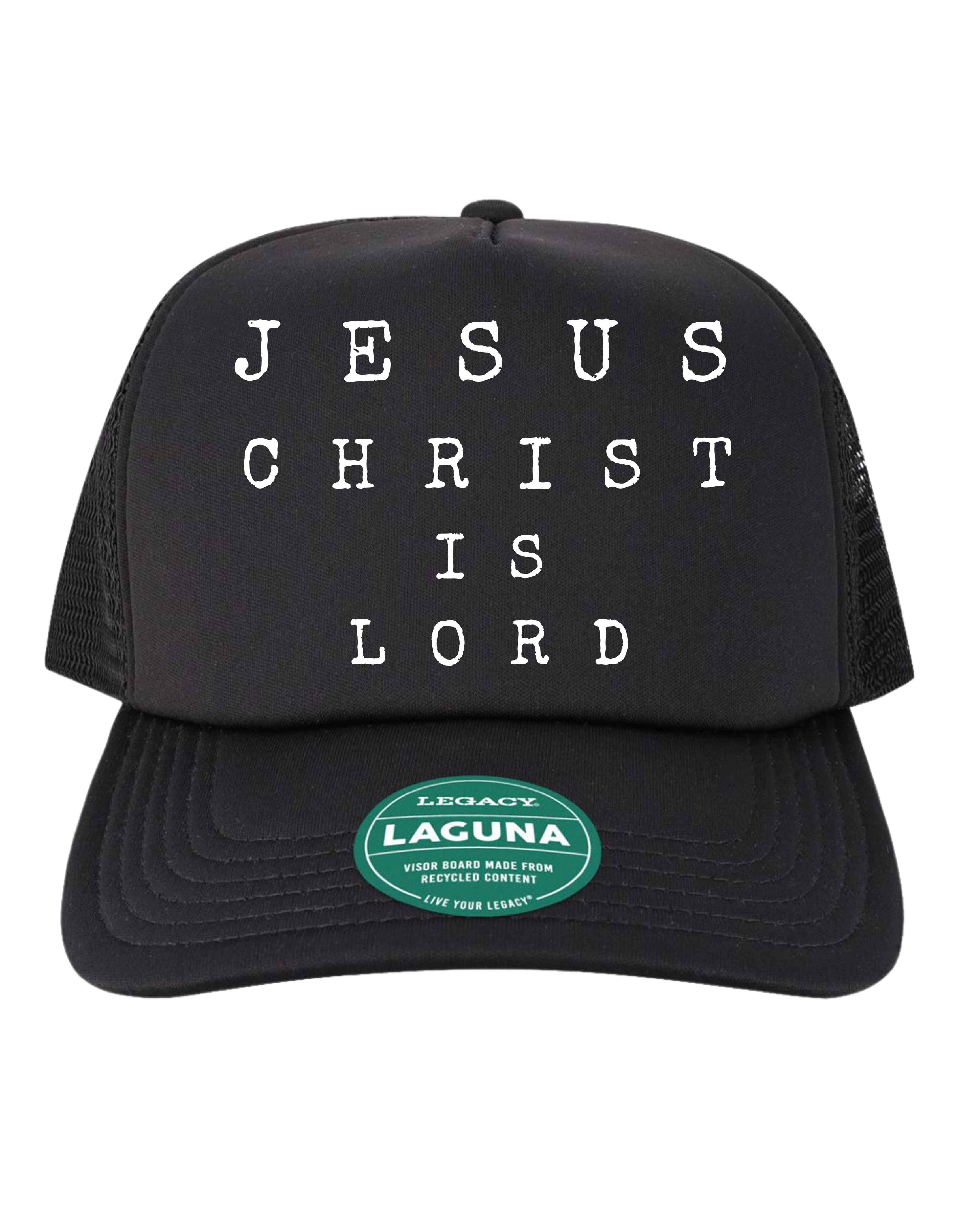 Jesus is Lord Hat