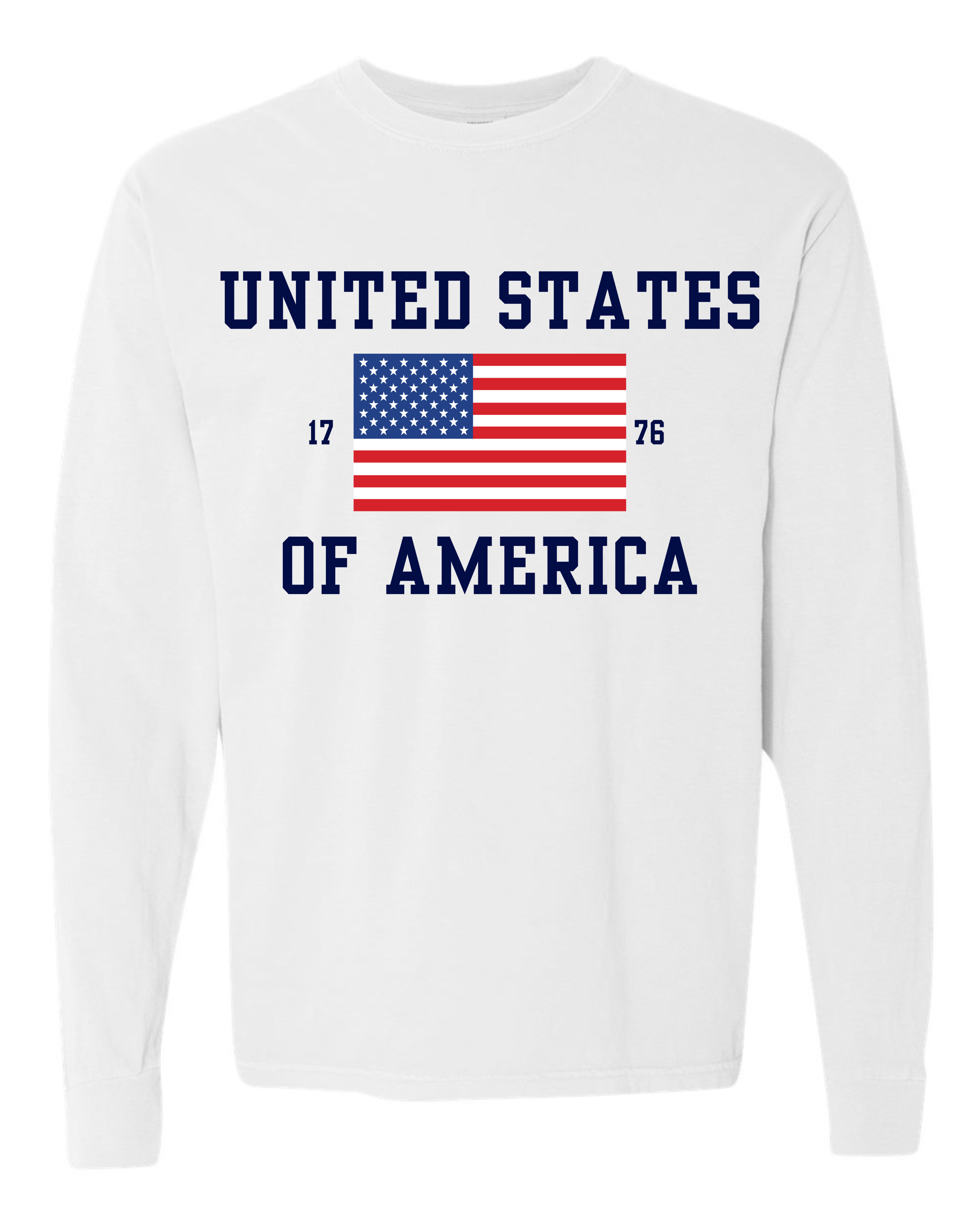 All American