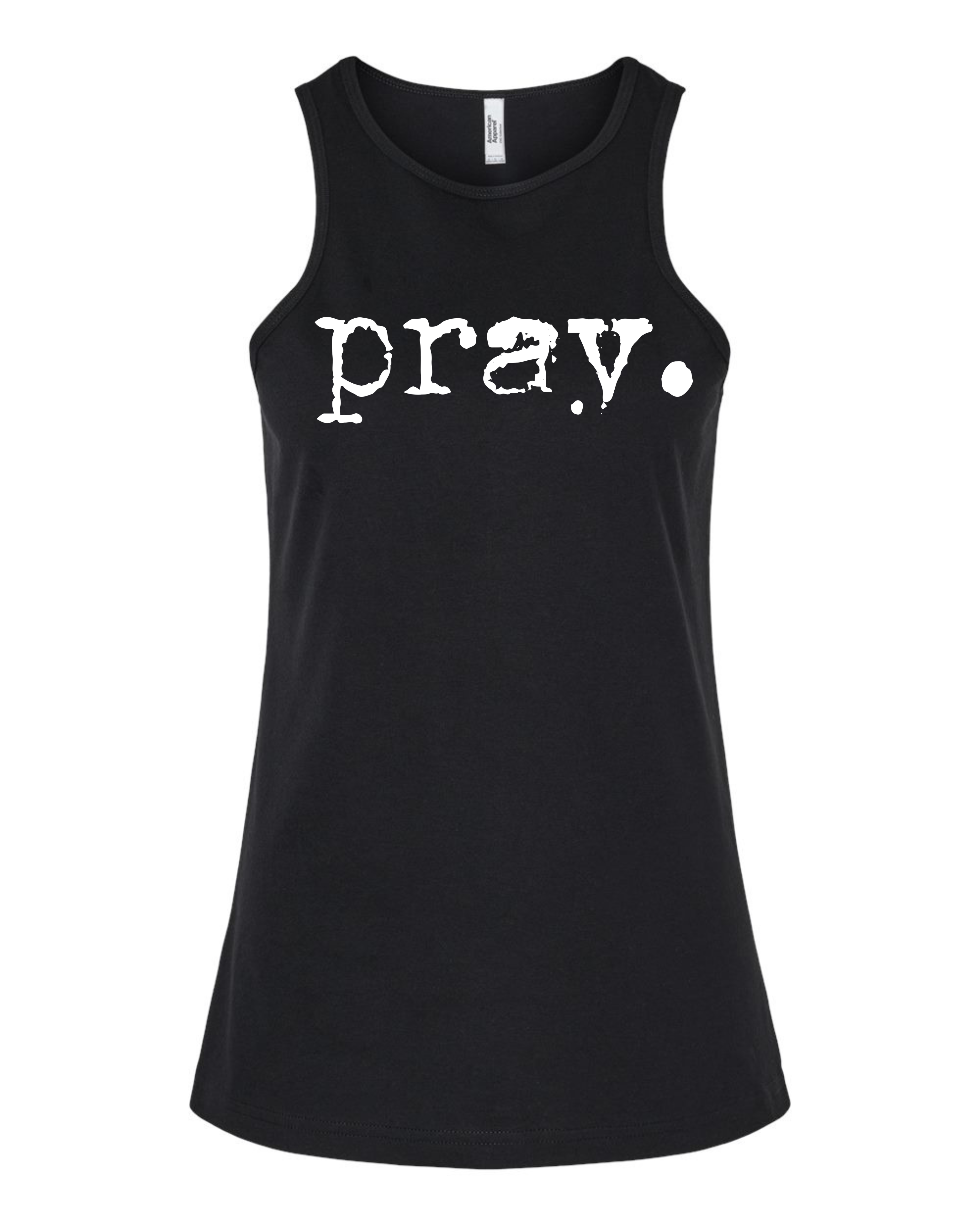 Pray
