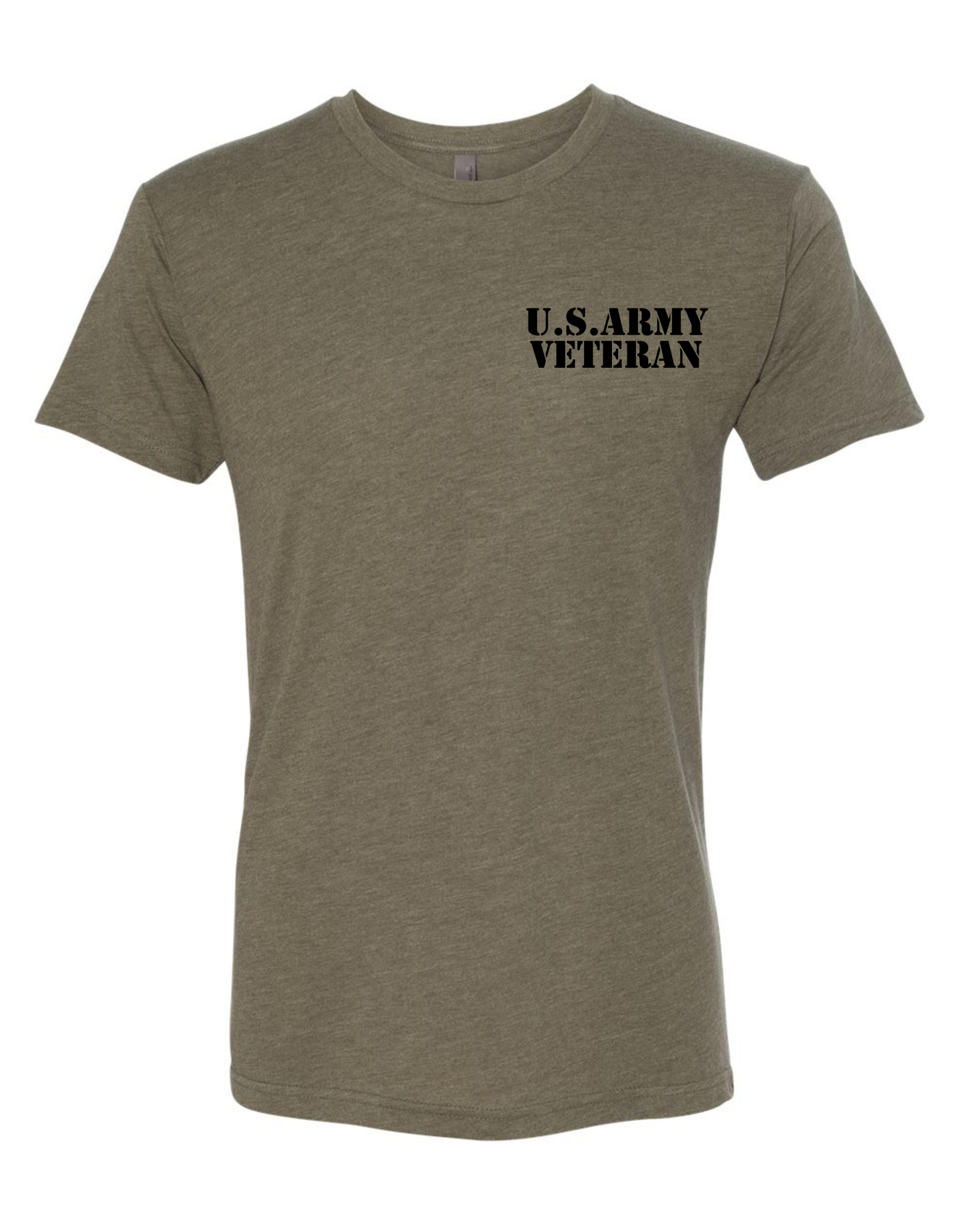 U.S. Army Veteran