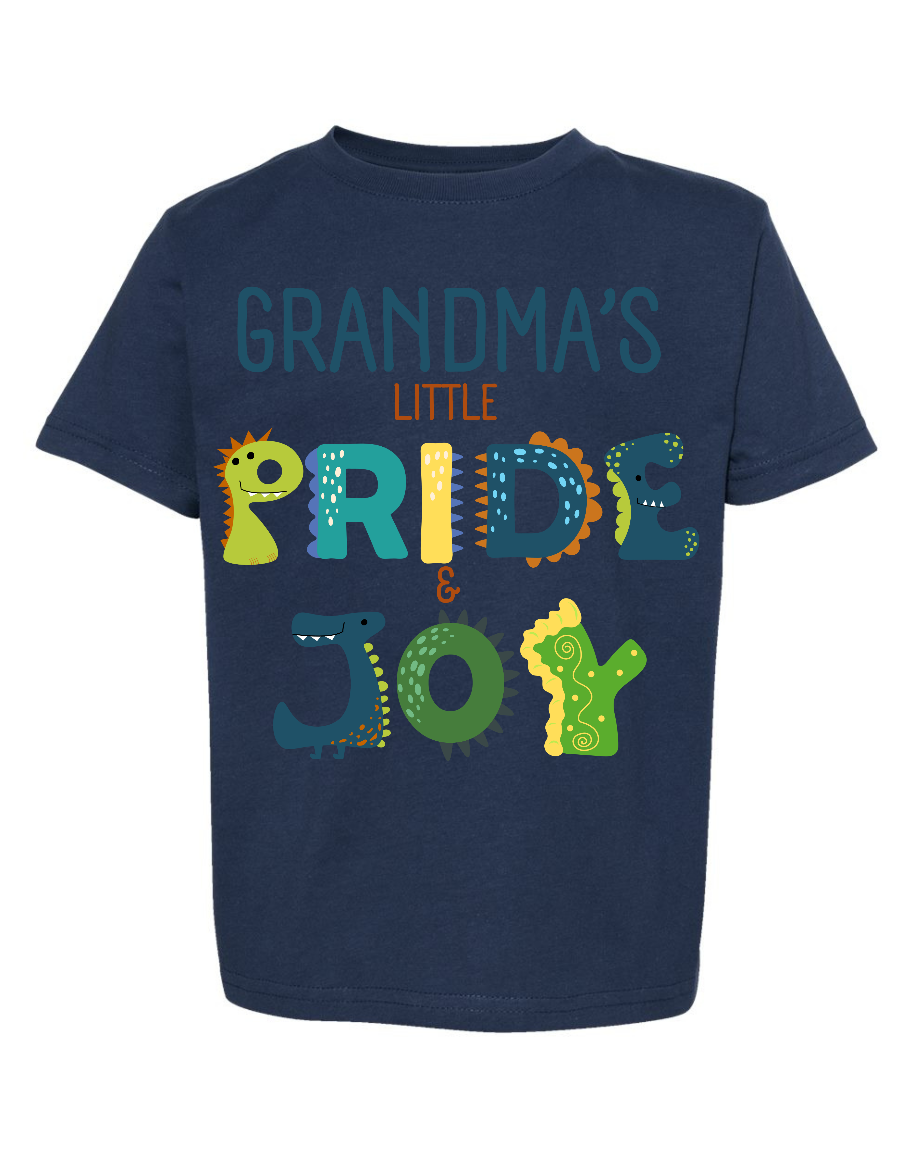 Grandma's Pride & Joy