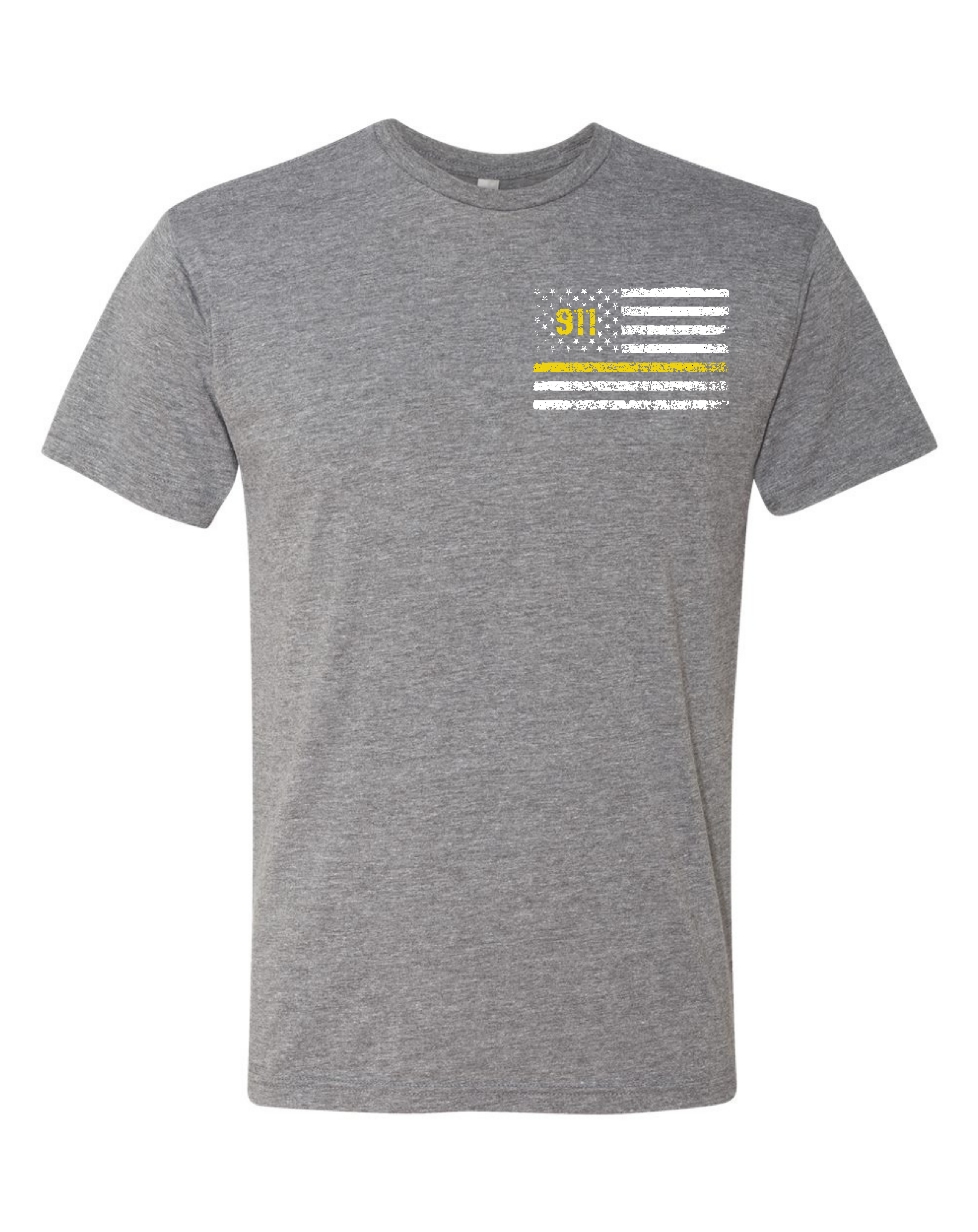 911 Dispatcher Flag