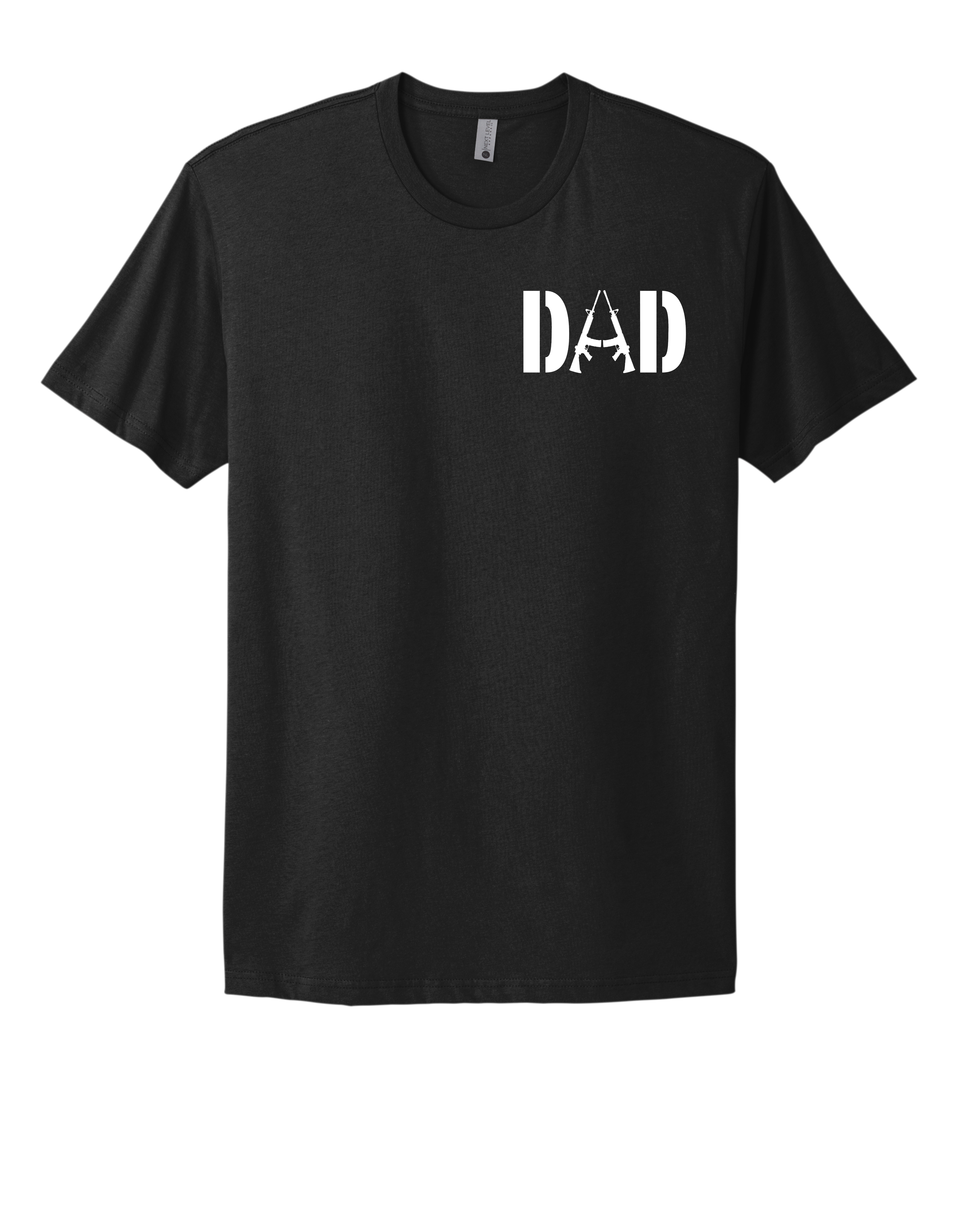 2A Dad