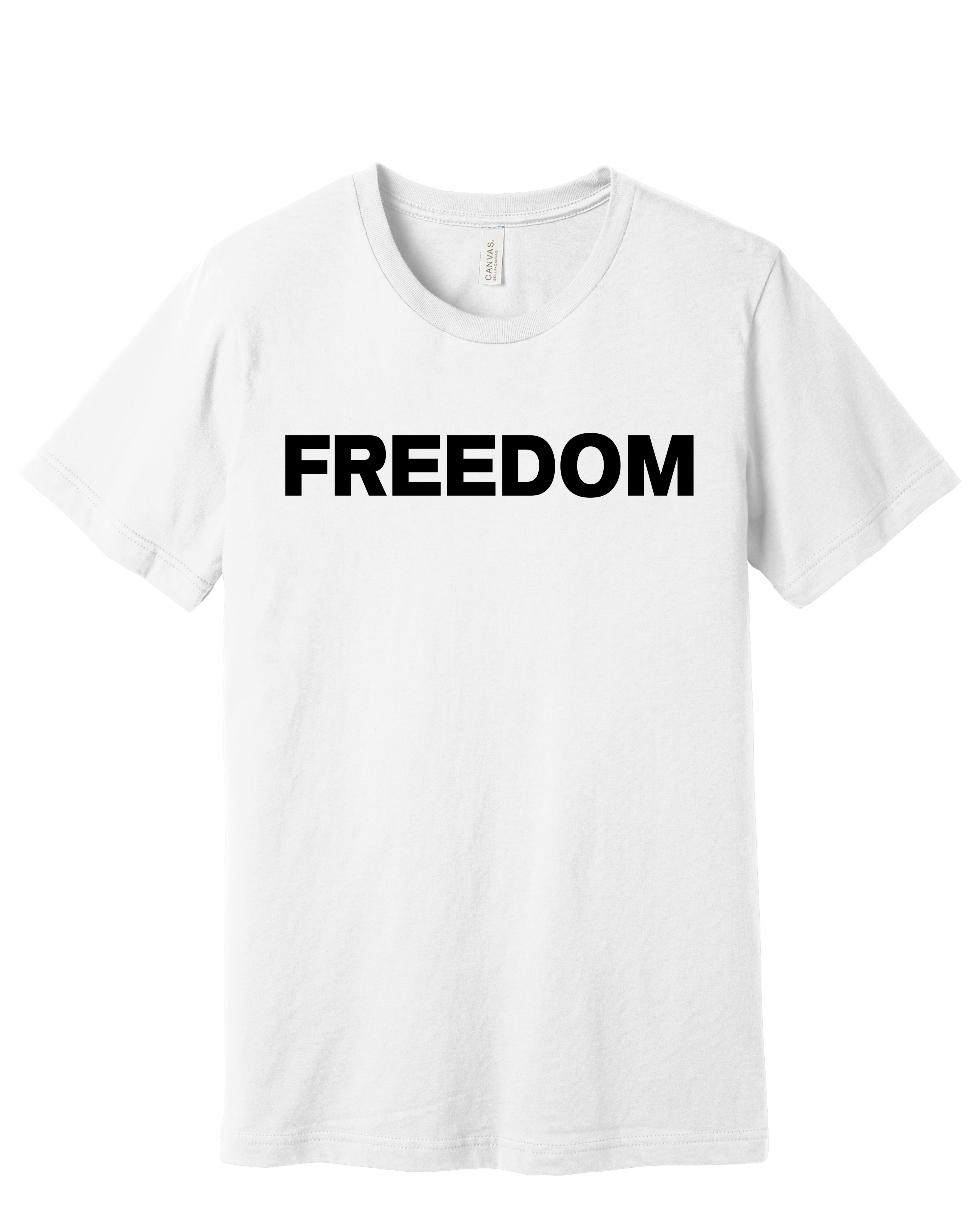 FREEDOM TRIBUTE- CK