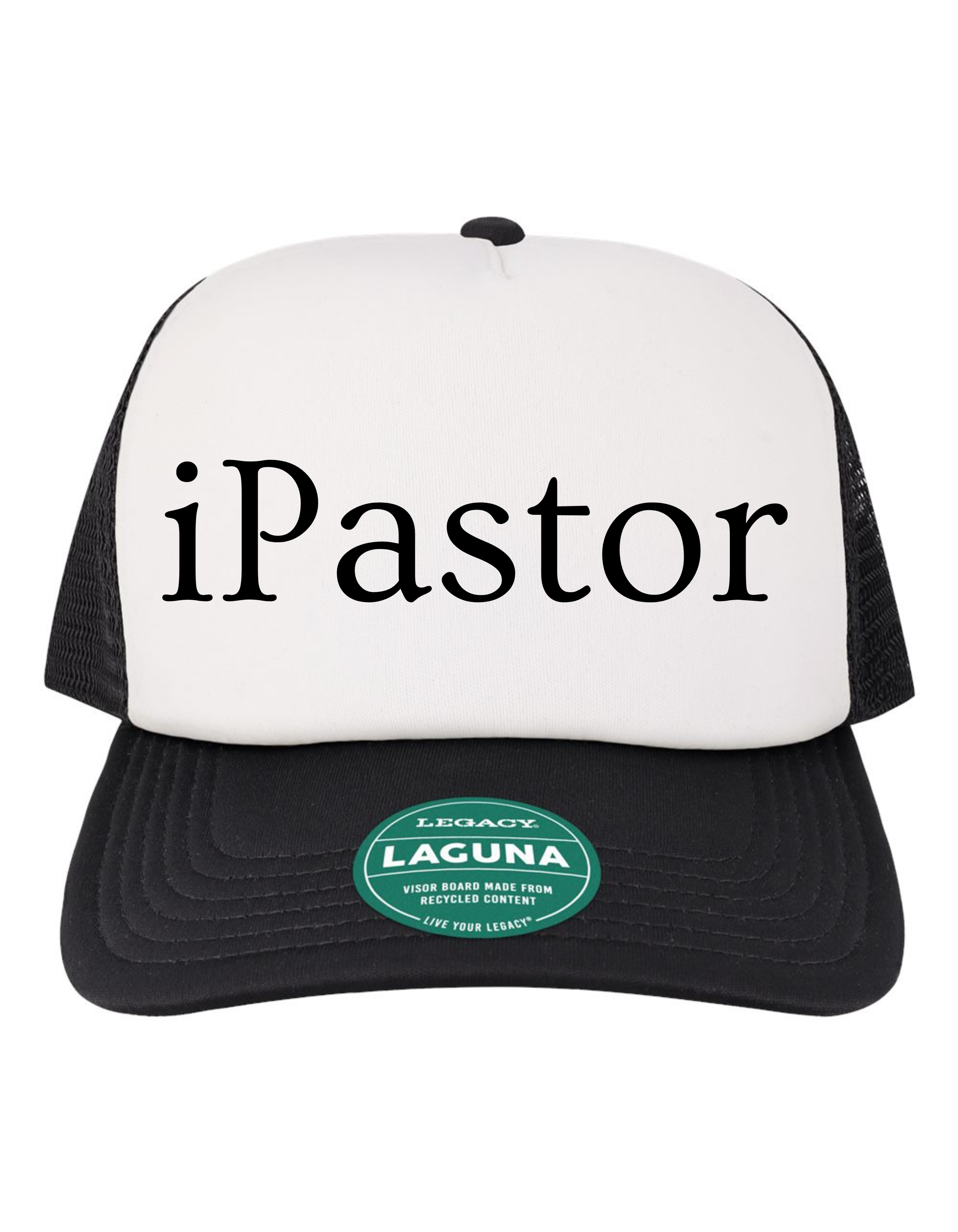 iPastor