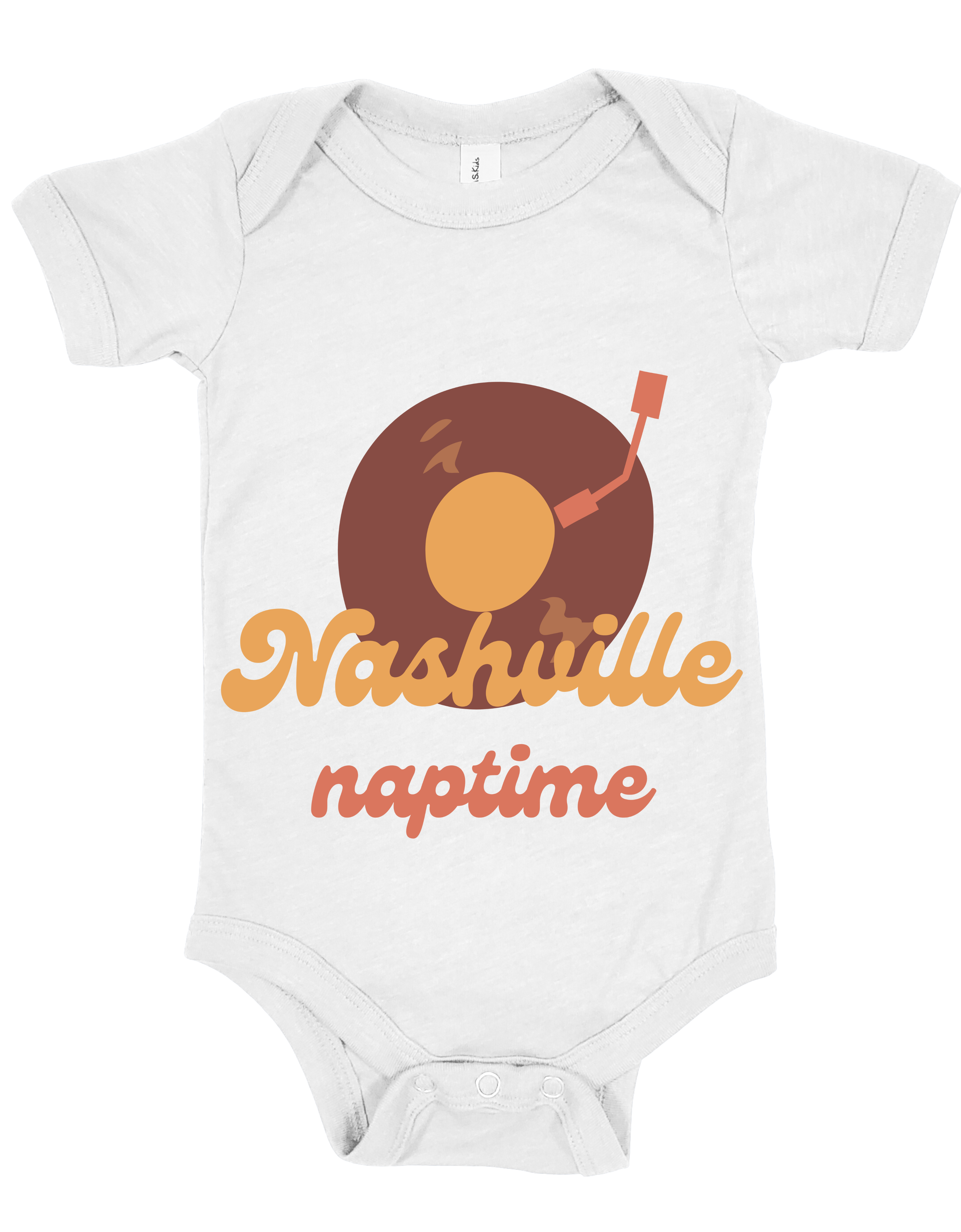 Nashville Naptime