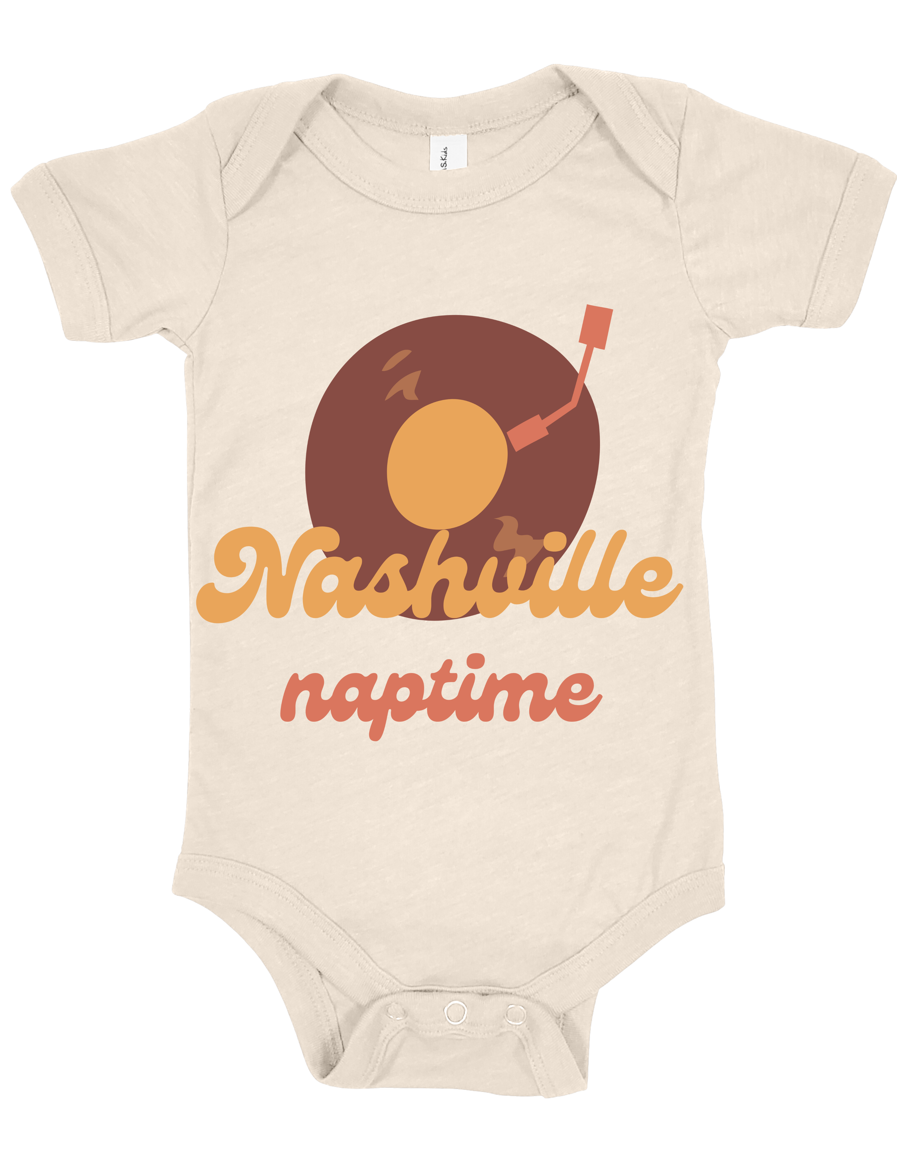 Nashville Naptime
