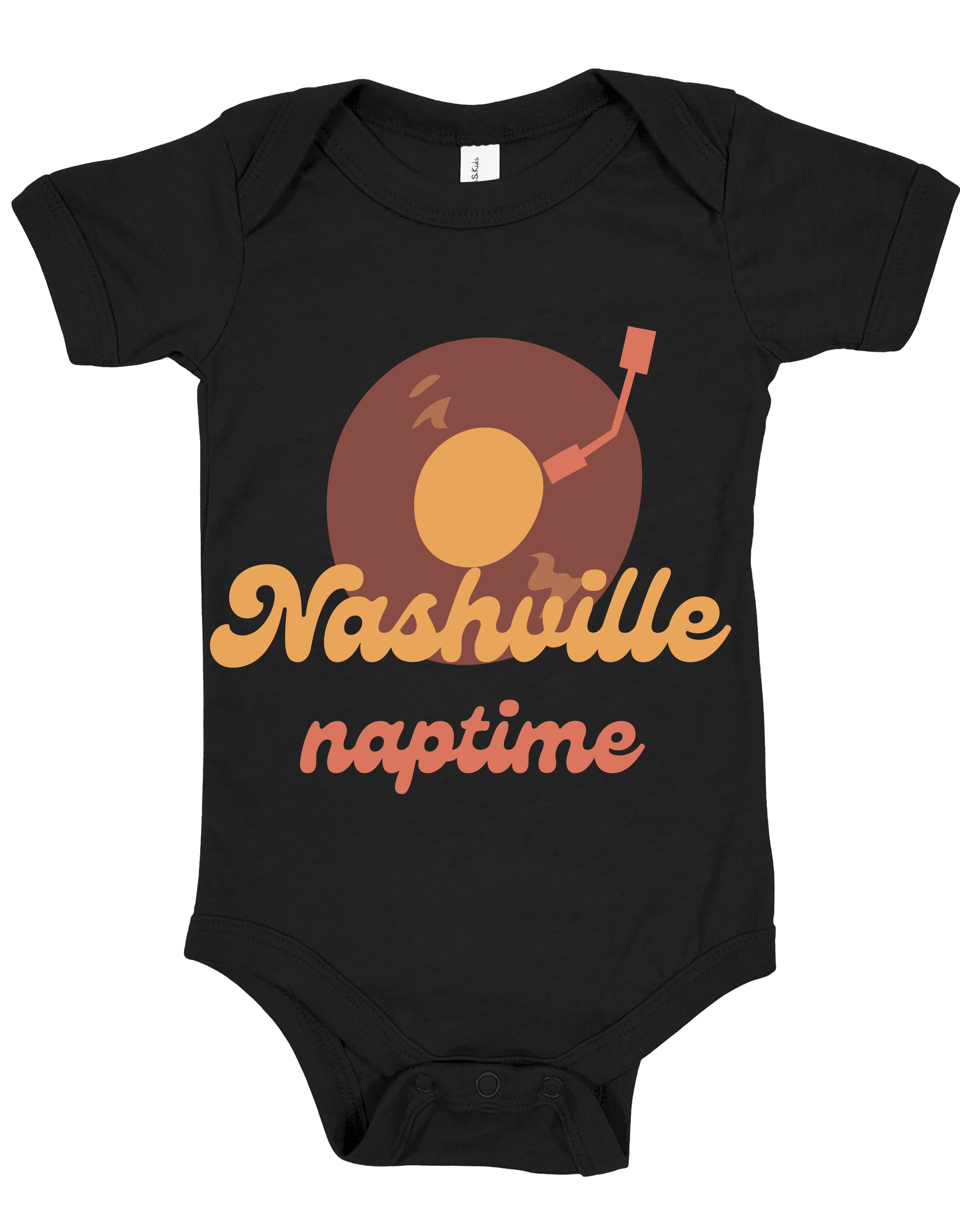 Nashville Naptime
