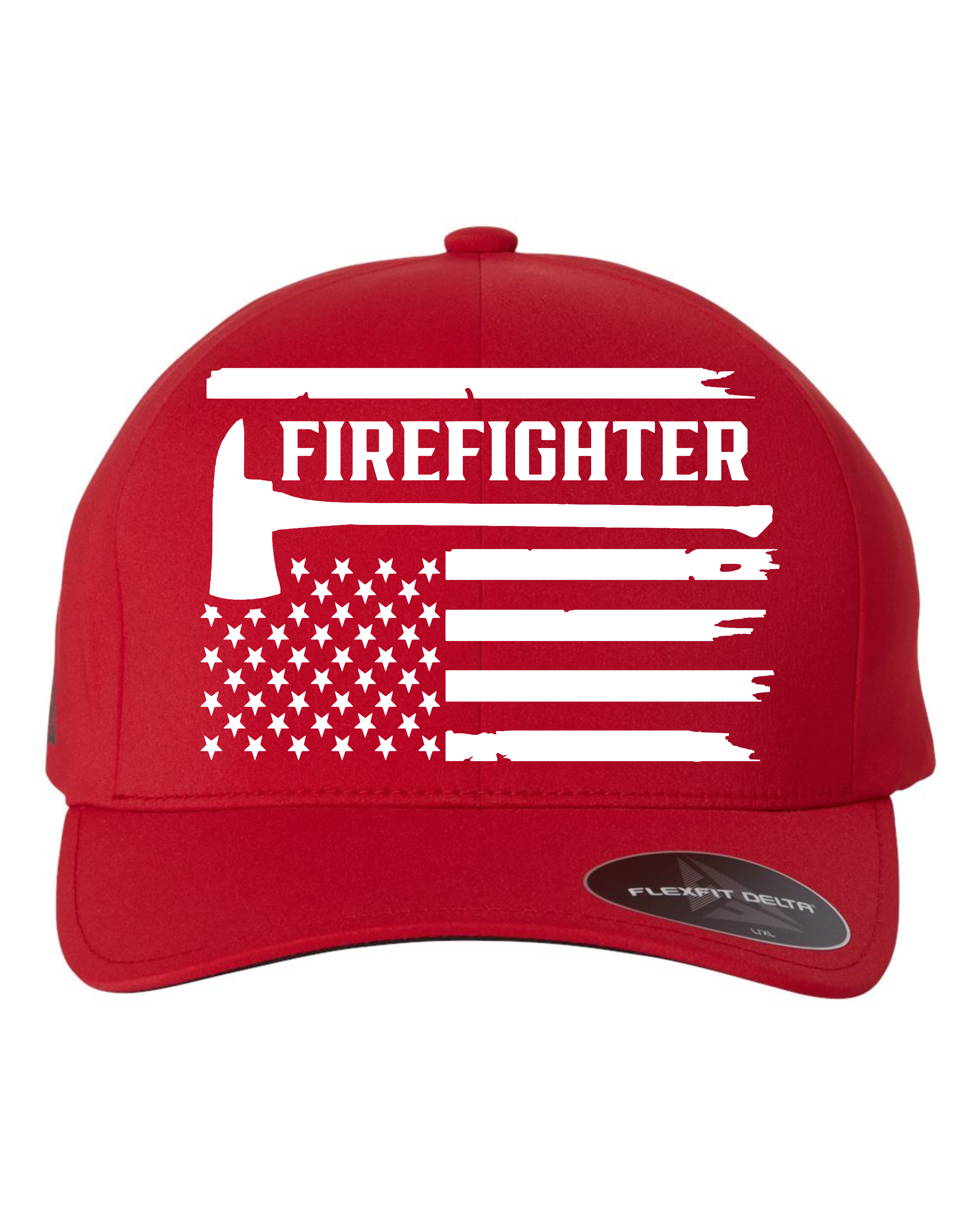 Backdraft Strength Hat