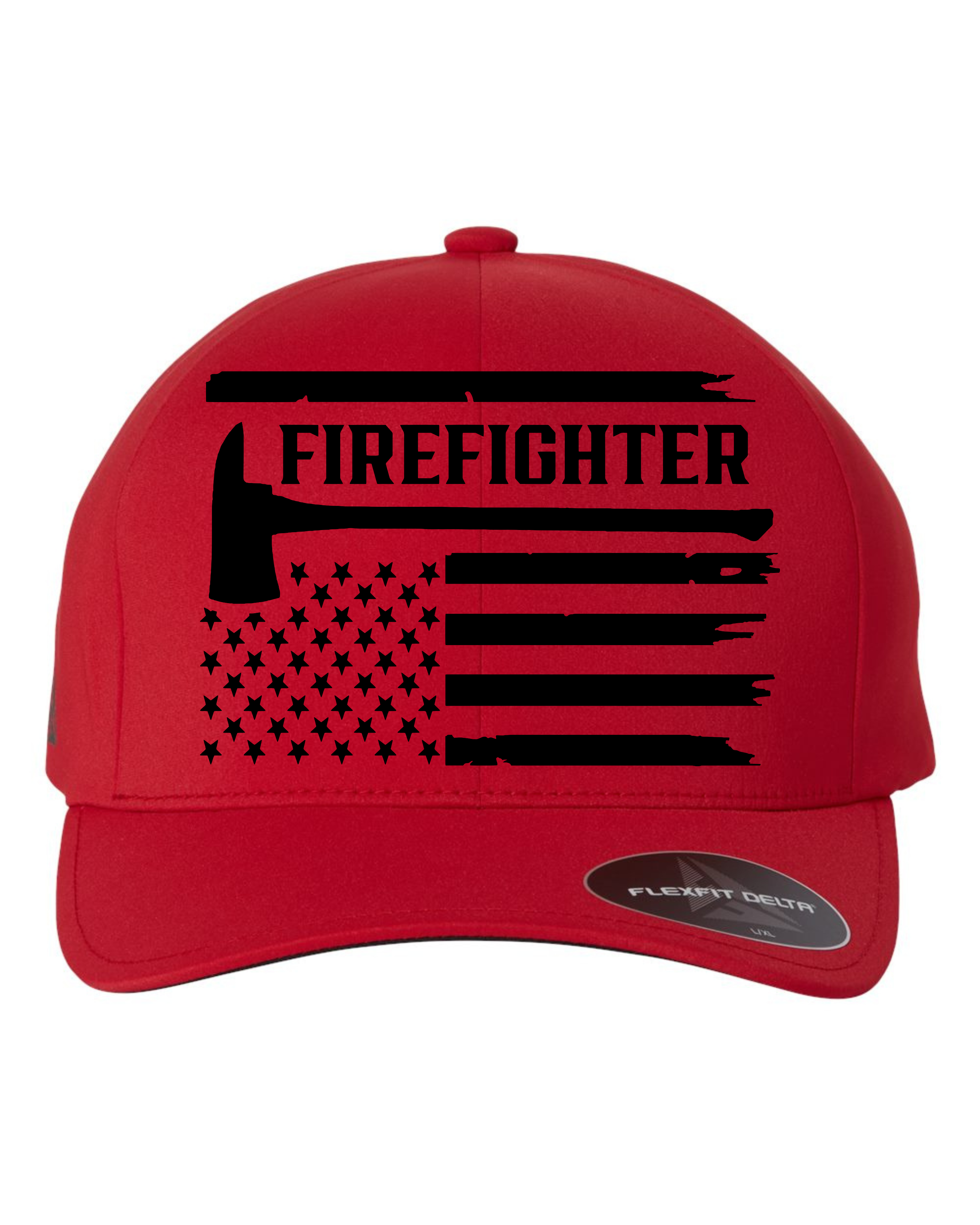 Backdraft Strength Hat