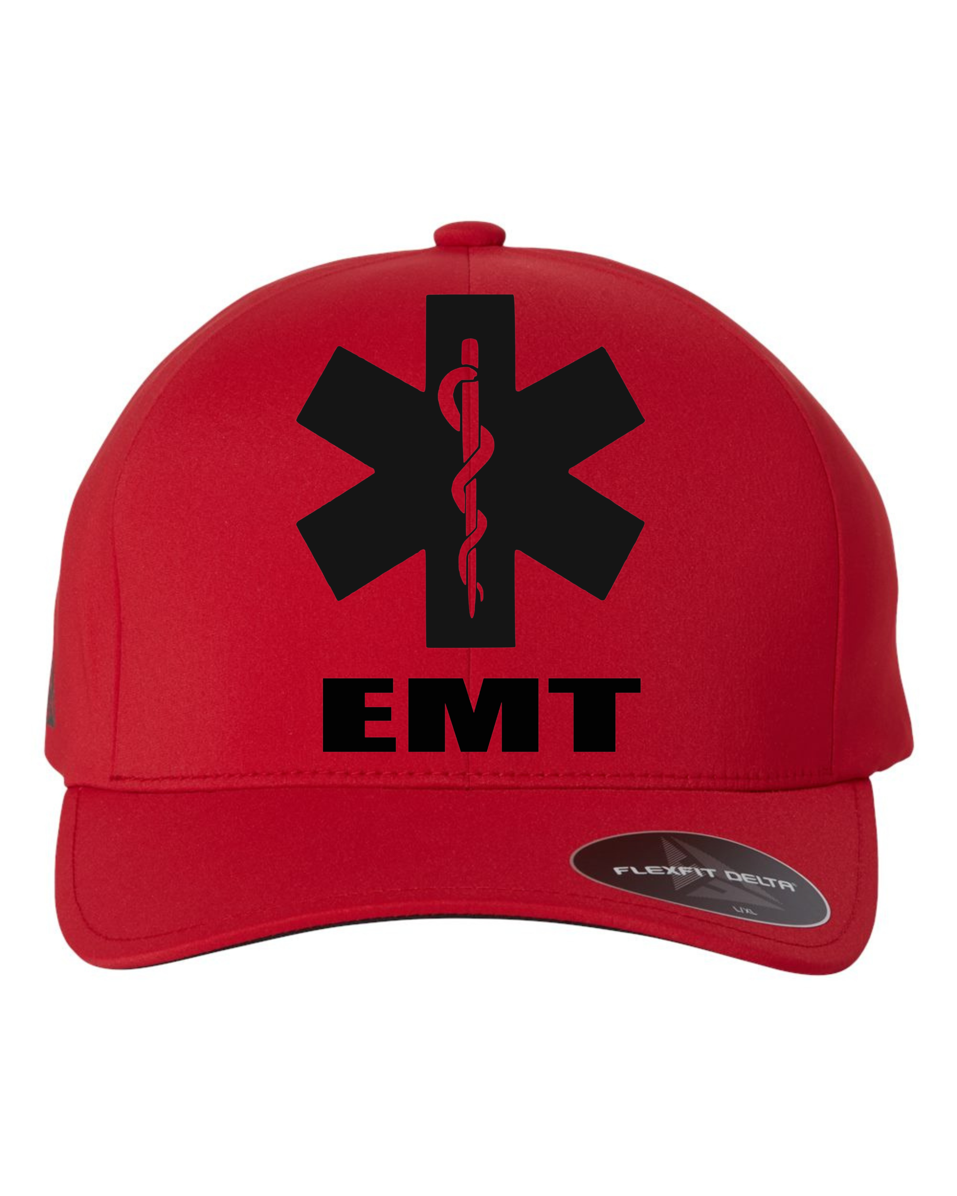 EMT Hat