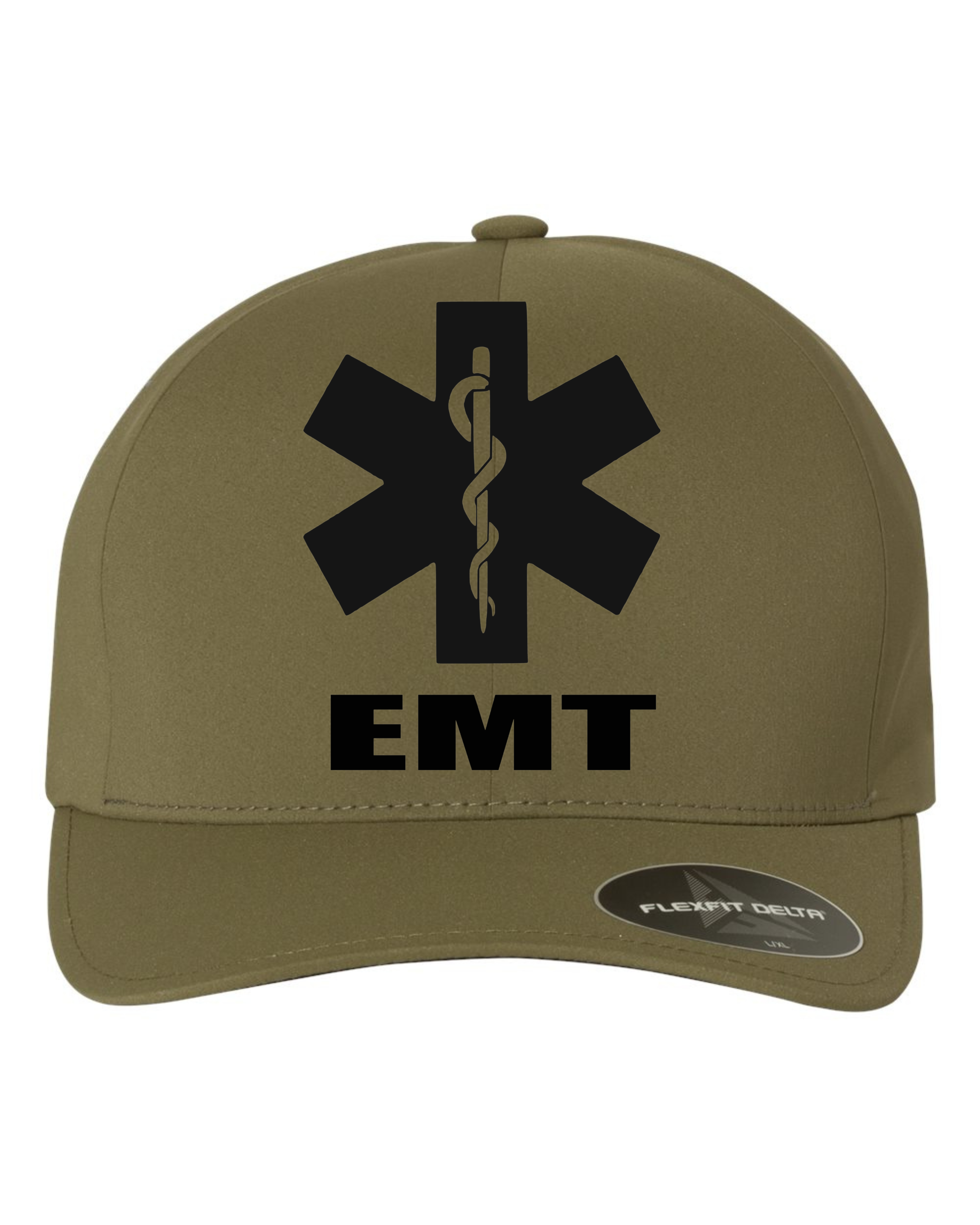 EMT Hat
